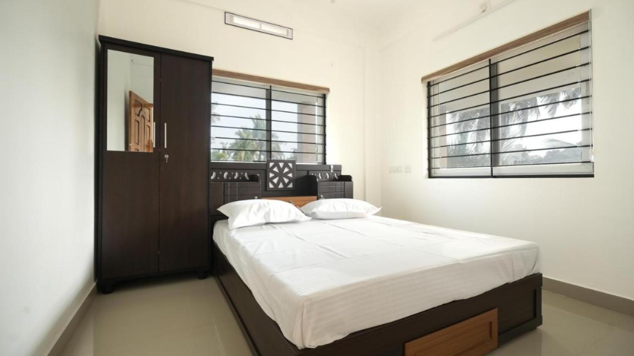 Serviced Apartments by MediHome Group view 3