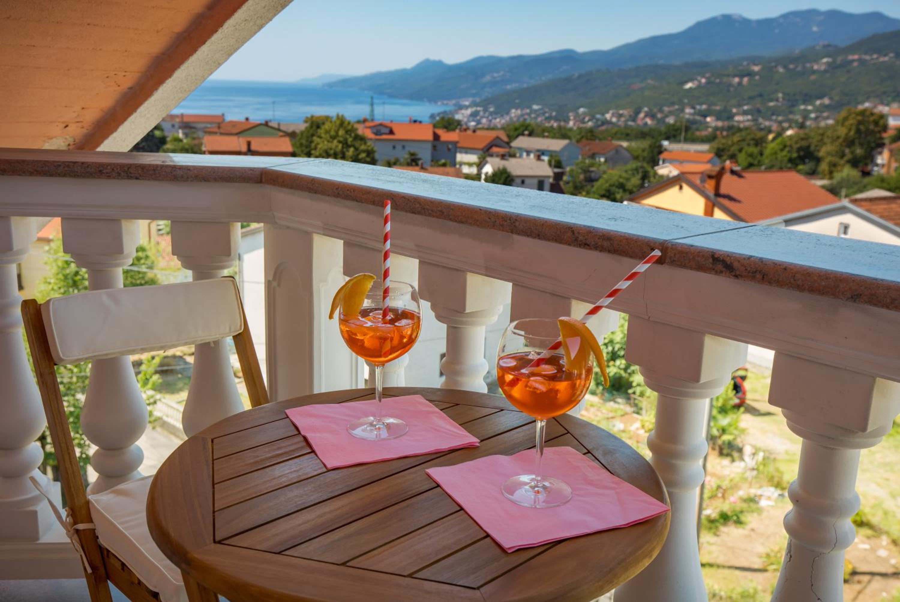 Apartmani Jurina