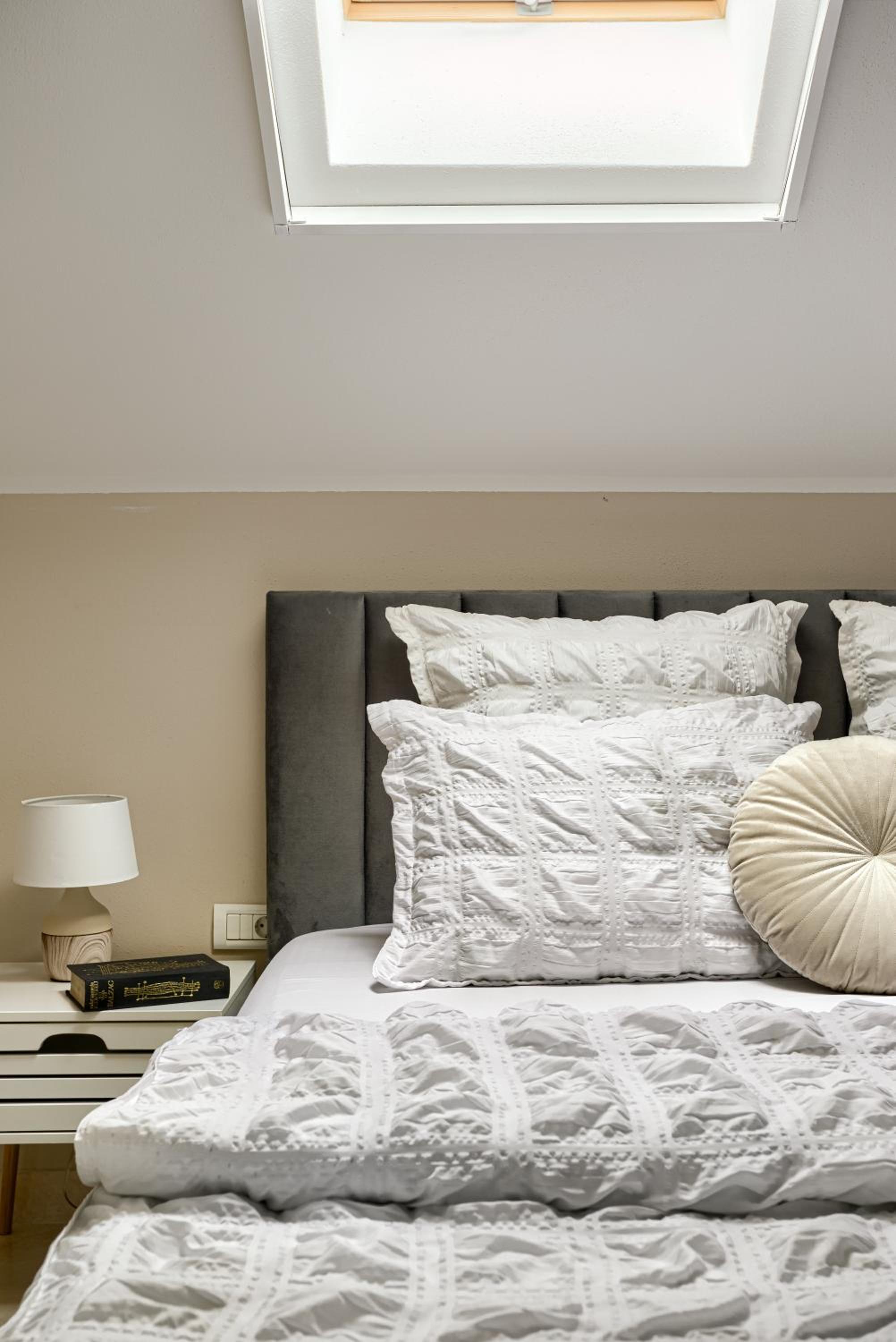 Sika Grand Palladium Garden & Spa Central Apartment - cazare Arad - self check in