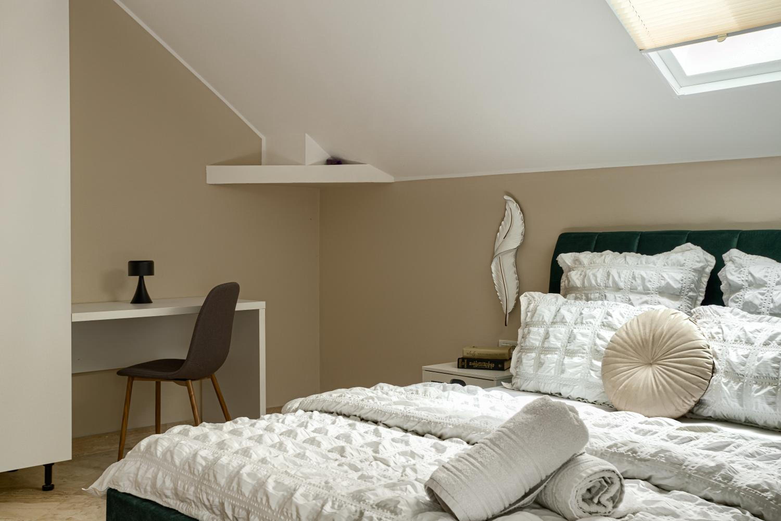 Sika Grand Palladium Garden & Spa Central Apartment - cazare Arad - self check in