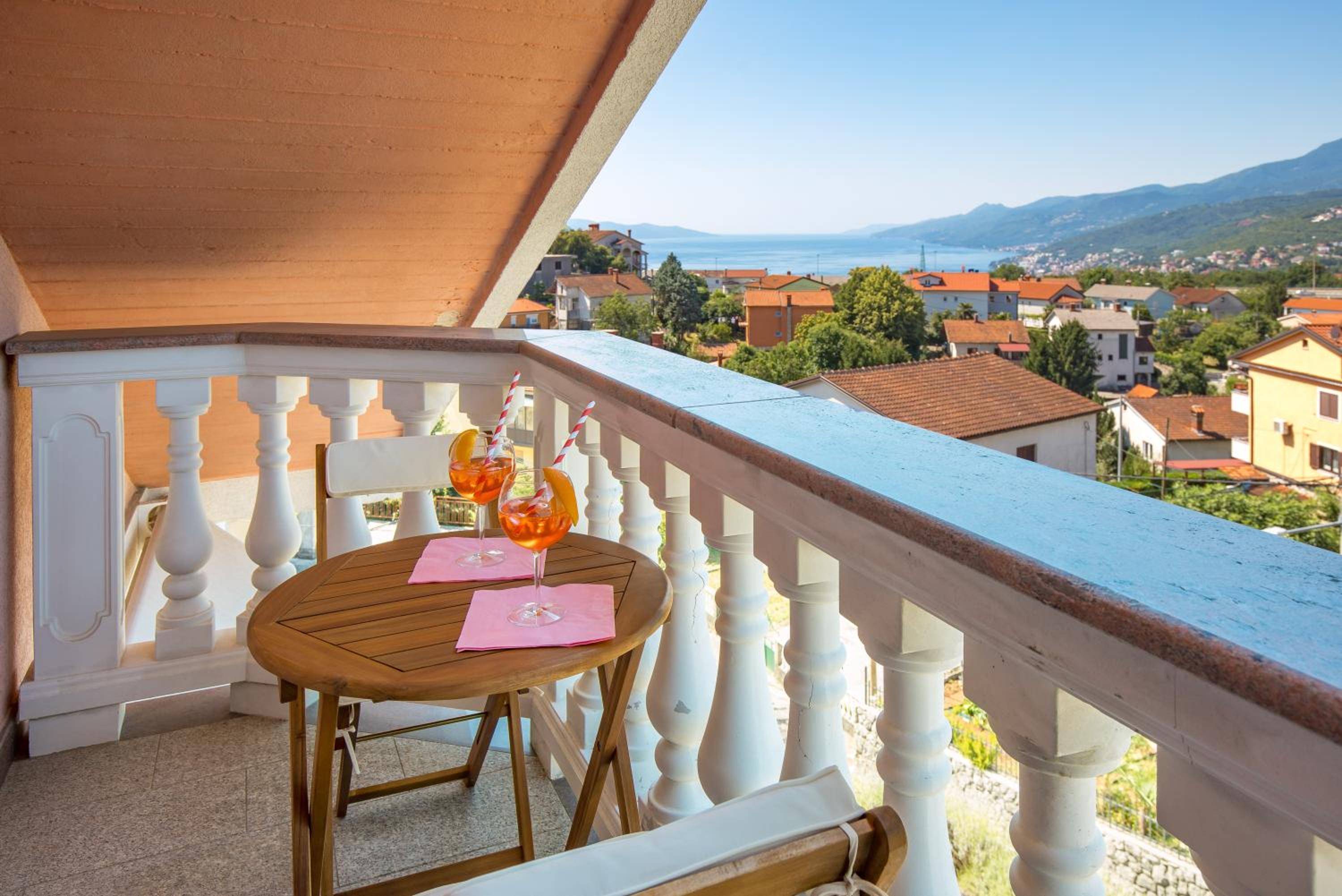 Apartmani Jurina