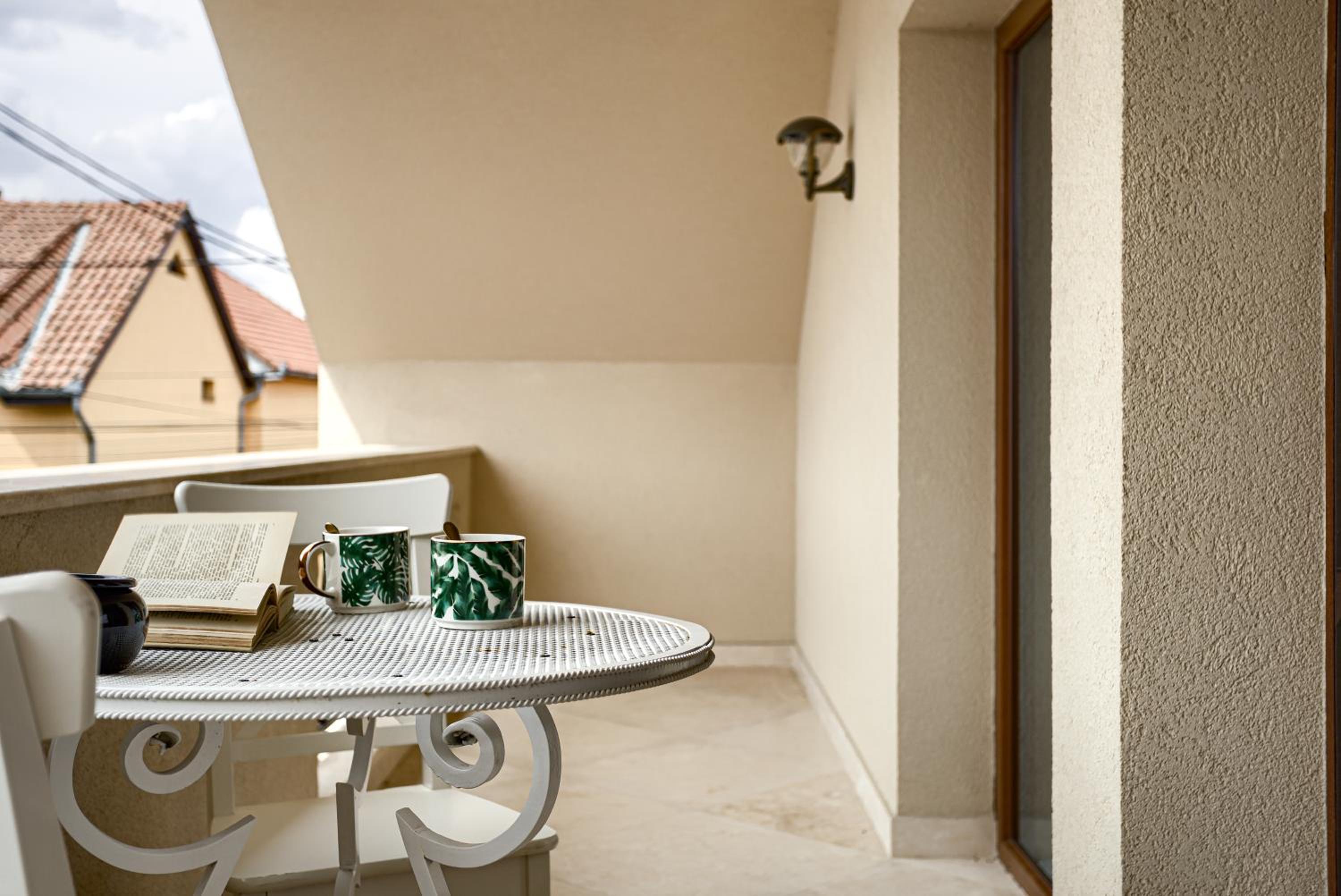 Sika Grand Palladium Garden & Spa Central Apartment - cazare Arad - self check in