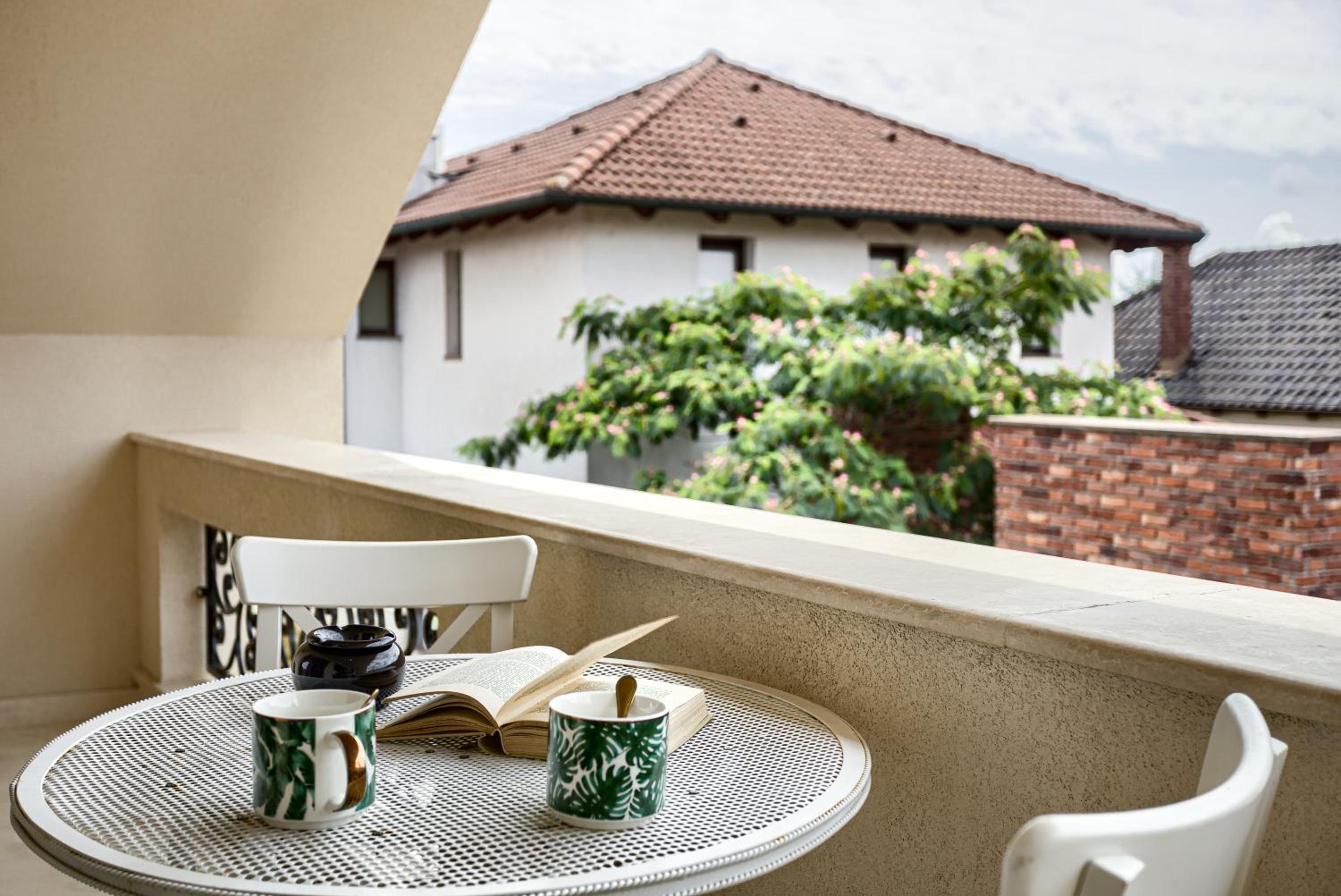 Sika Grand Palladium Garden & Spa Central Apartment - cazare Arad - self check in