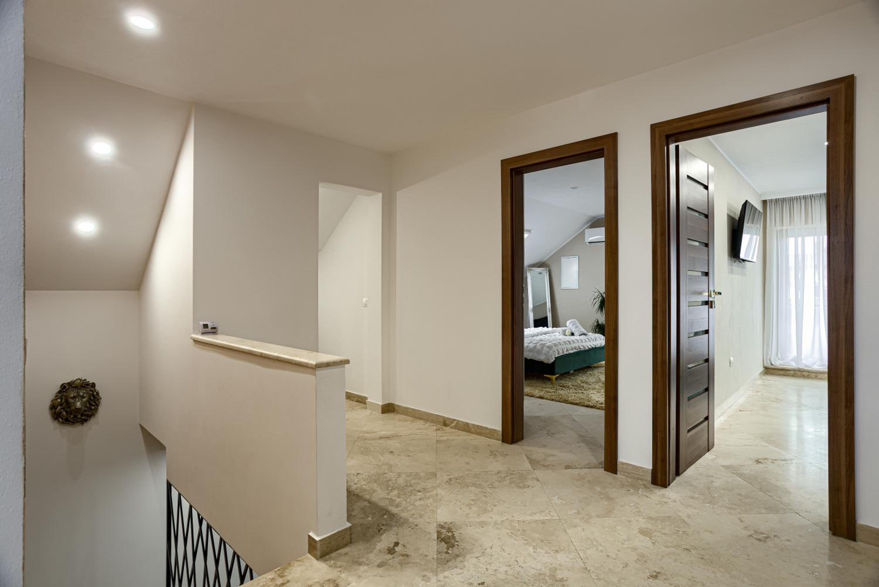 Sika Grand Palladium Garden & Spa Central Apartment - cazare Arad - self check in