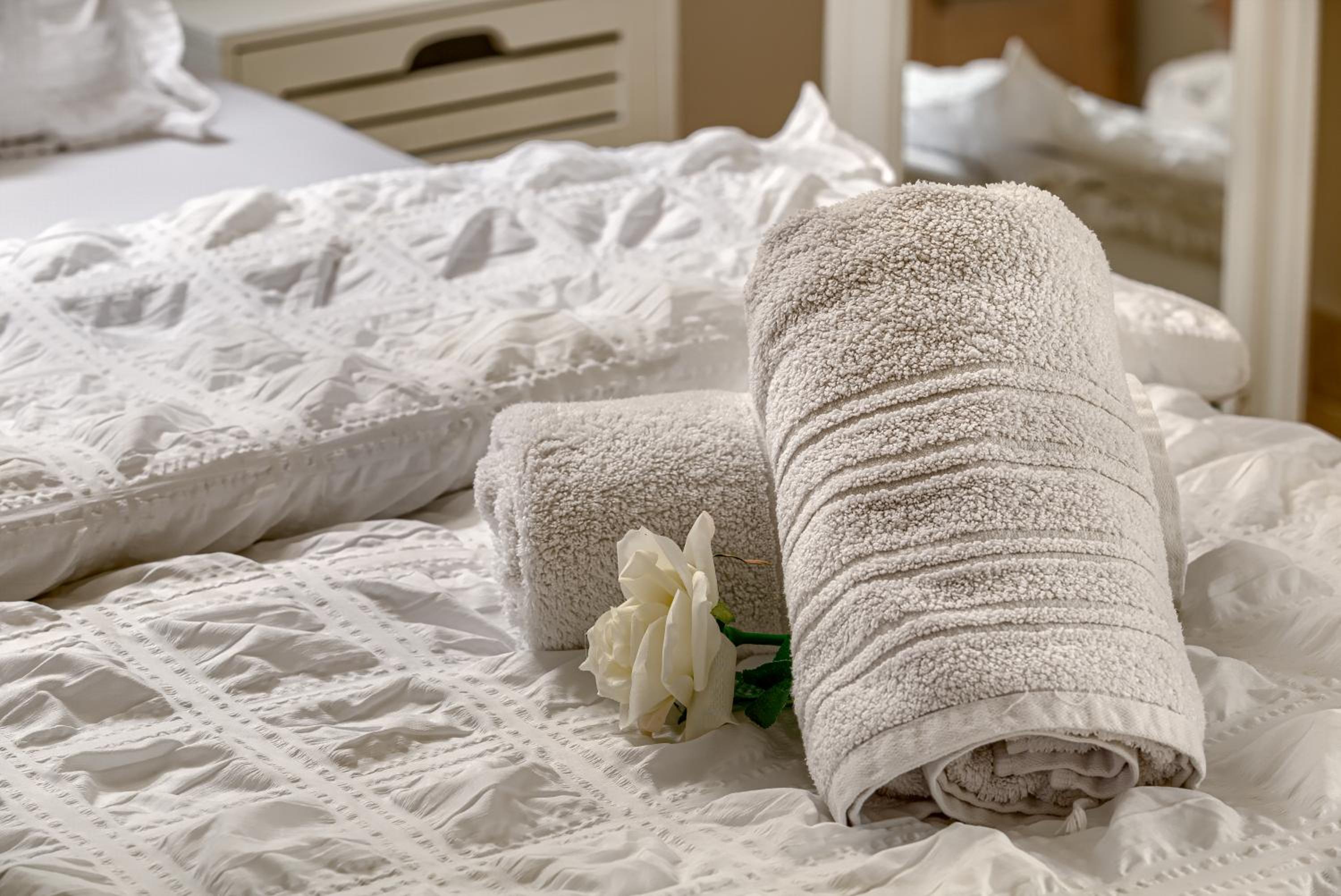 Sika Grand Palladium Garden & Spa Central Apartment - cazare Arad - self check in