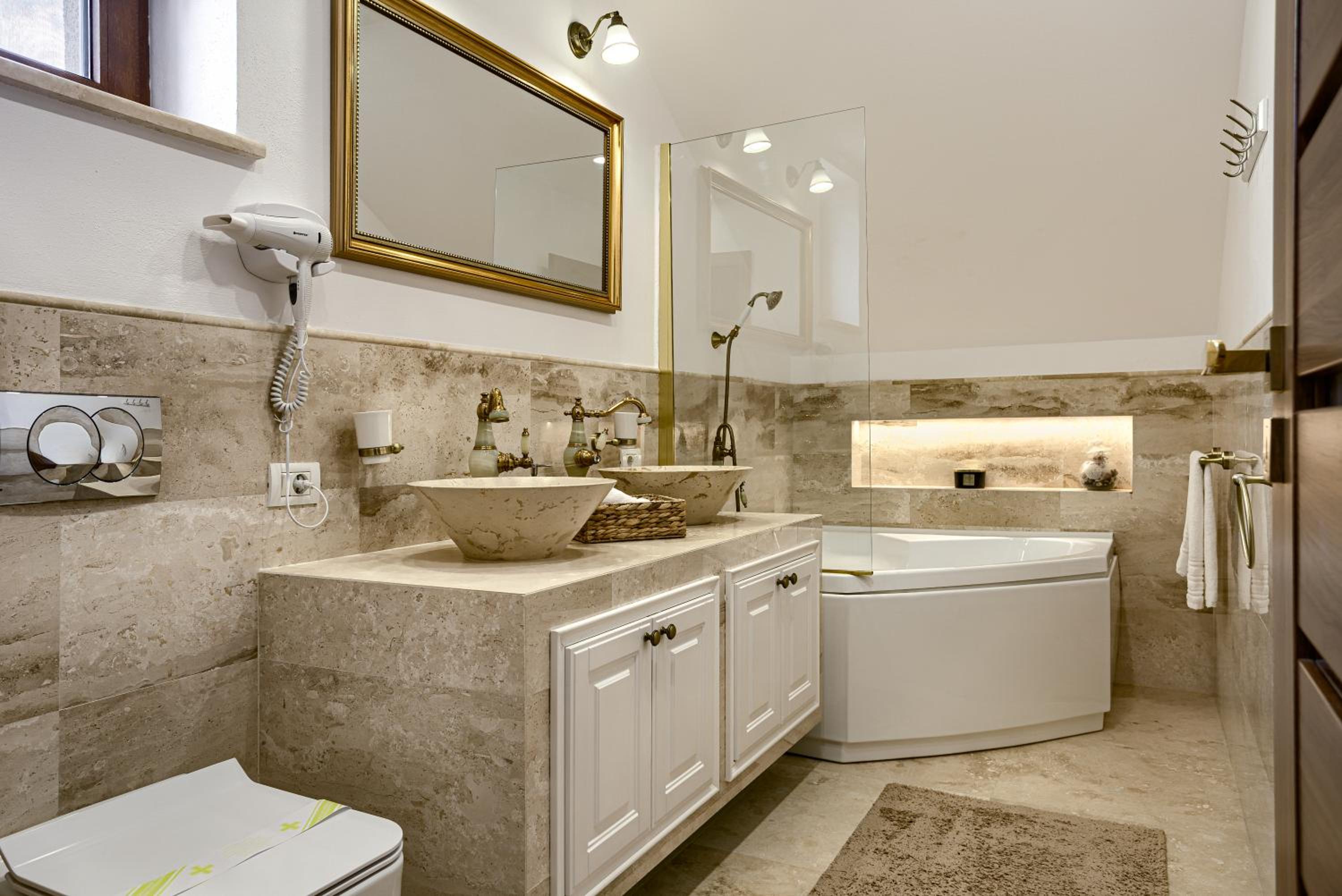Sika Grand Palladium Garden & Spa Central Apartment - cazare Arad - self check in