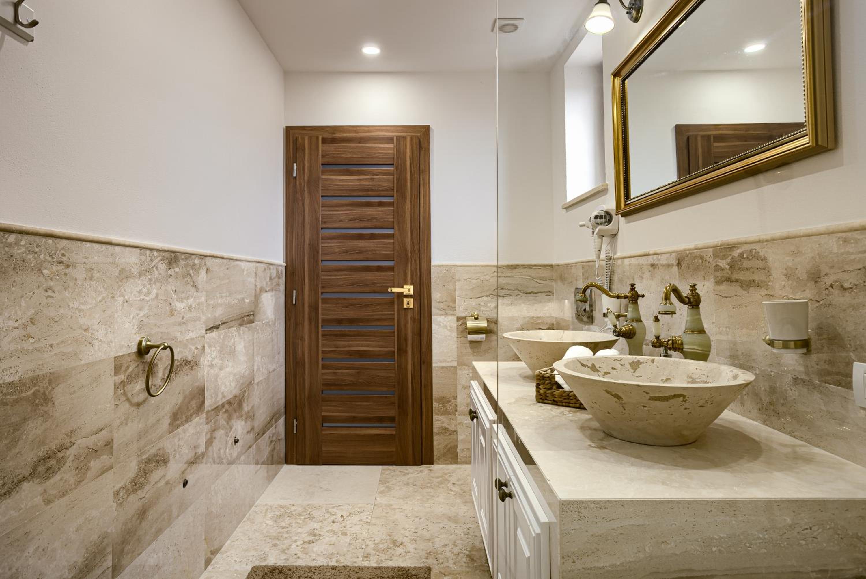 Sika Grand Palladium Garden & Spa Central Apartment - cazare Arad - self check in