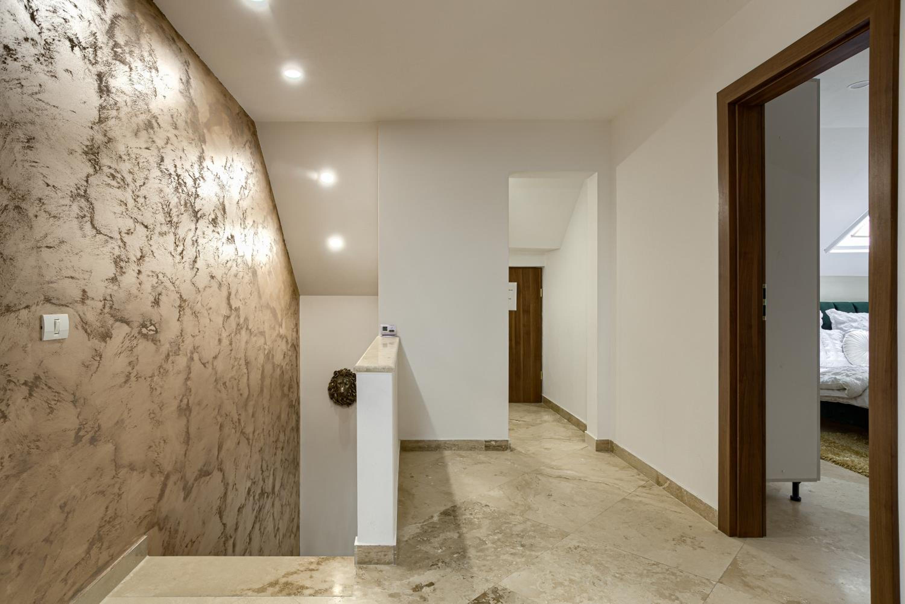 Sika Grand Palladium Garden & Spa Central Apartment - cazare Arad - self check in