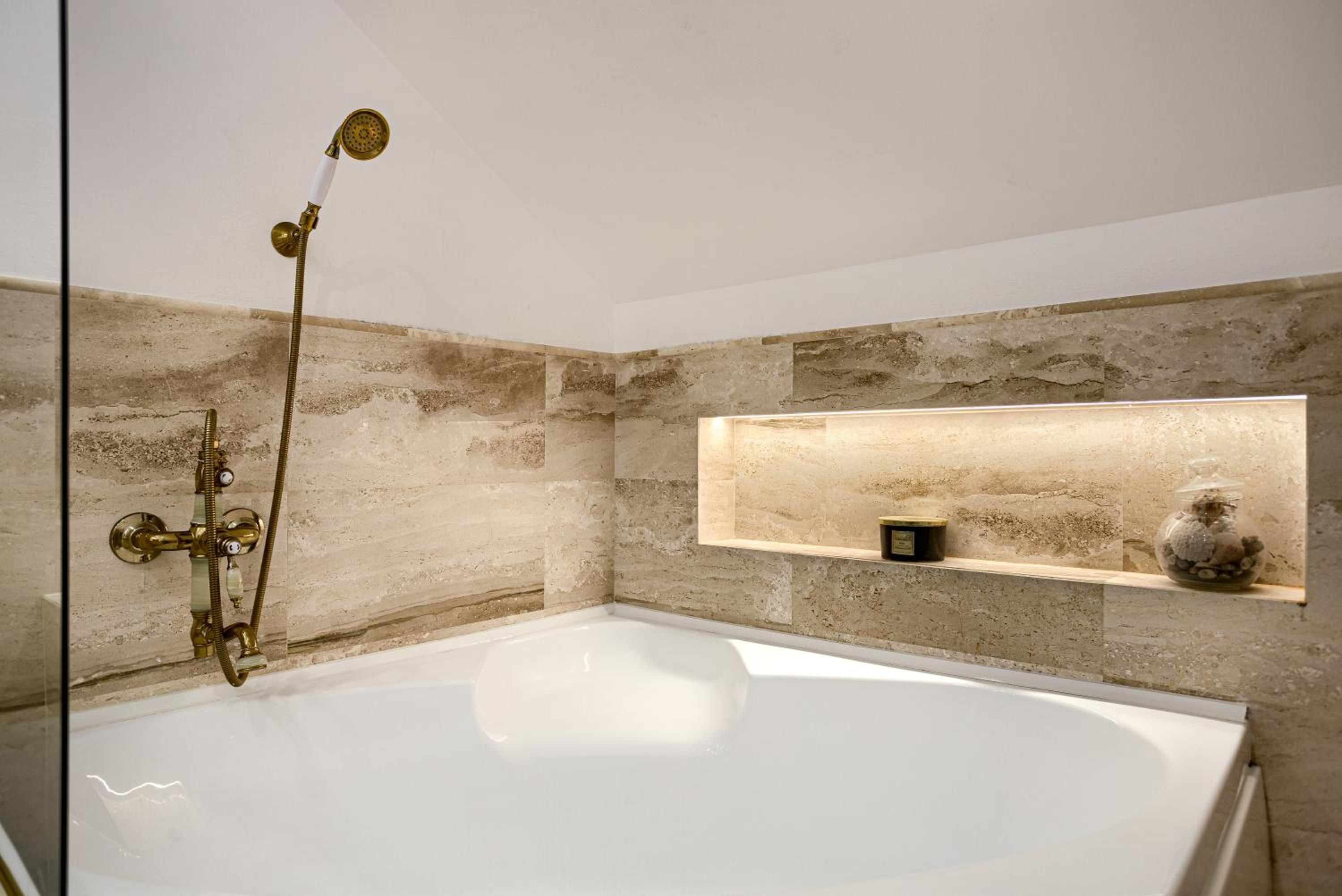 Sika Grand Palladium Garden & Spa Central Apartment - cazare Arad - self check in