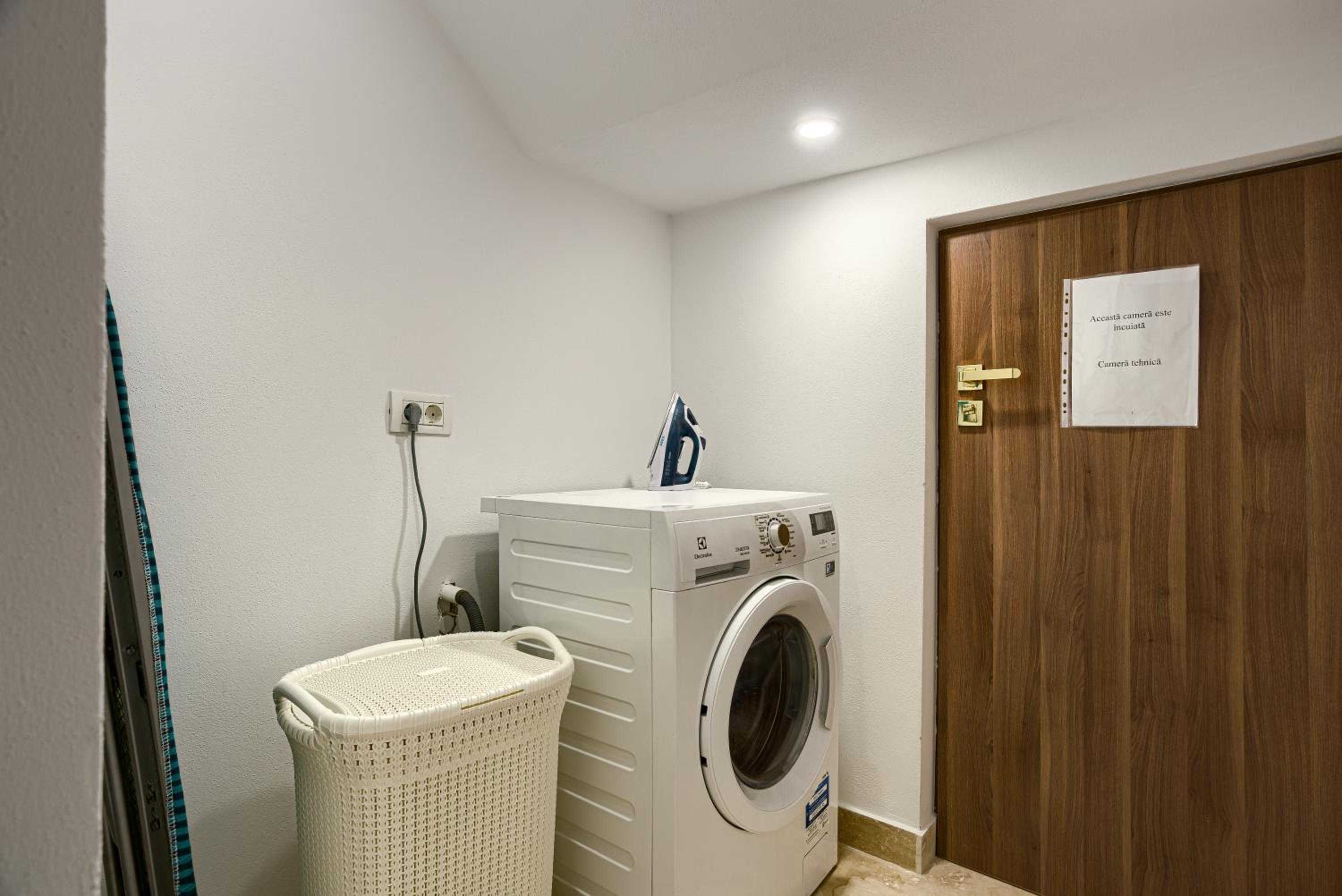 Sika Grand Palladium Garden & Spa Central Apartment - cazare Arad - self check in