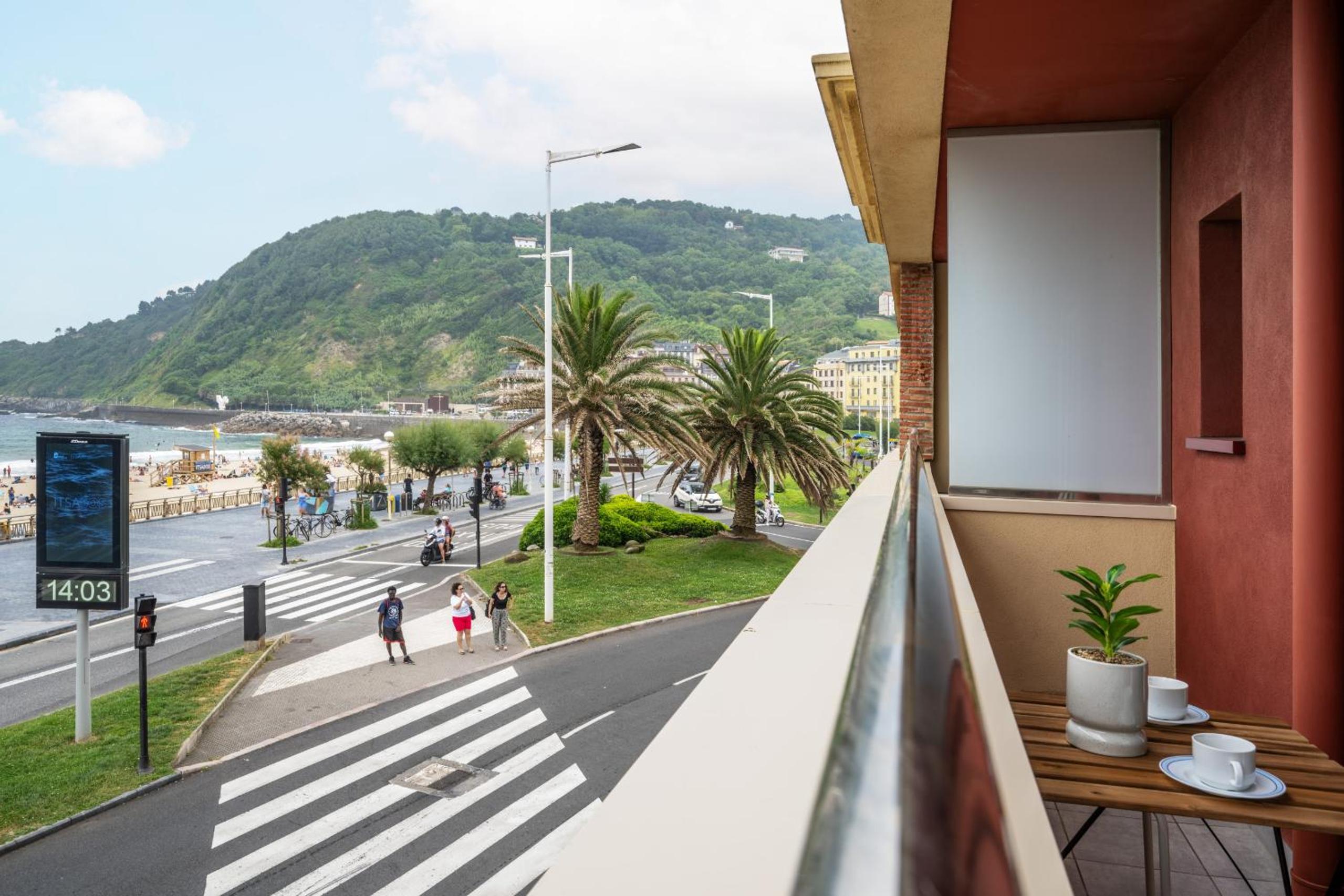 ZURRIOLA by Prim Home Rentals