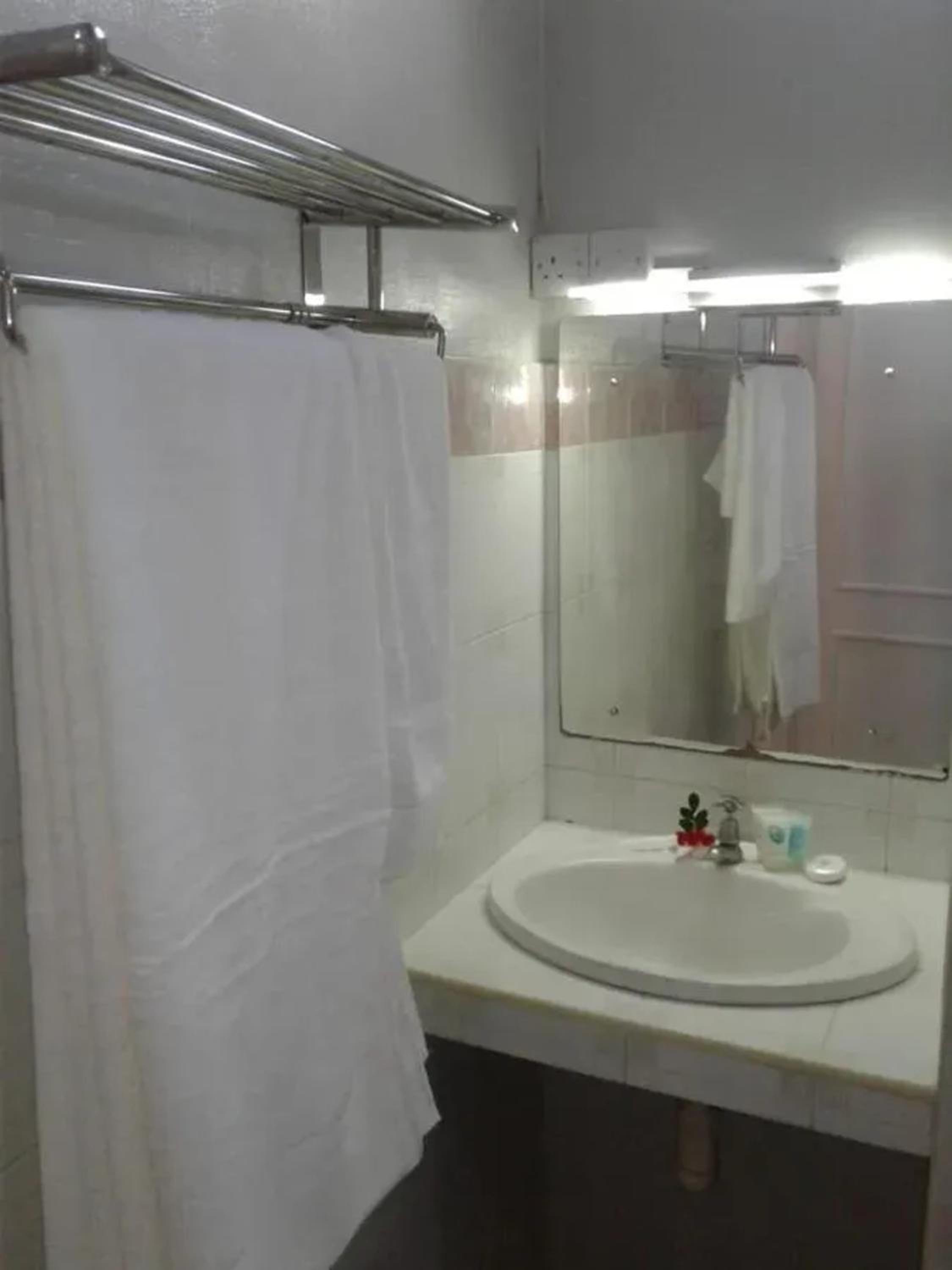 Modern Studio with Pool in Grand Baie - 40 sqm - A/C. view 4