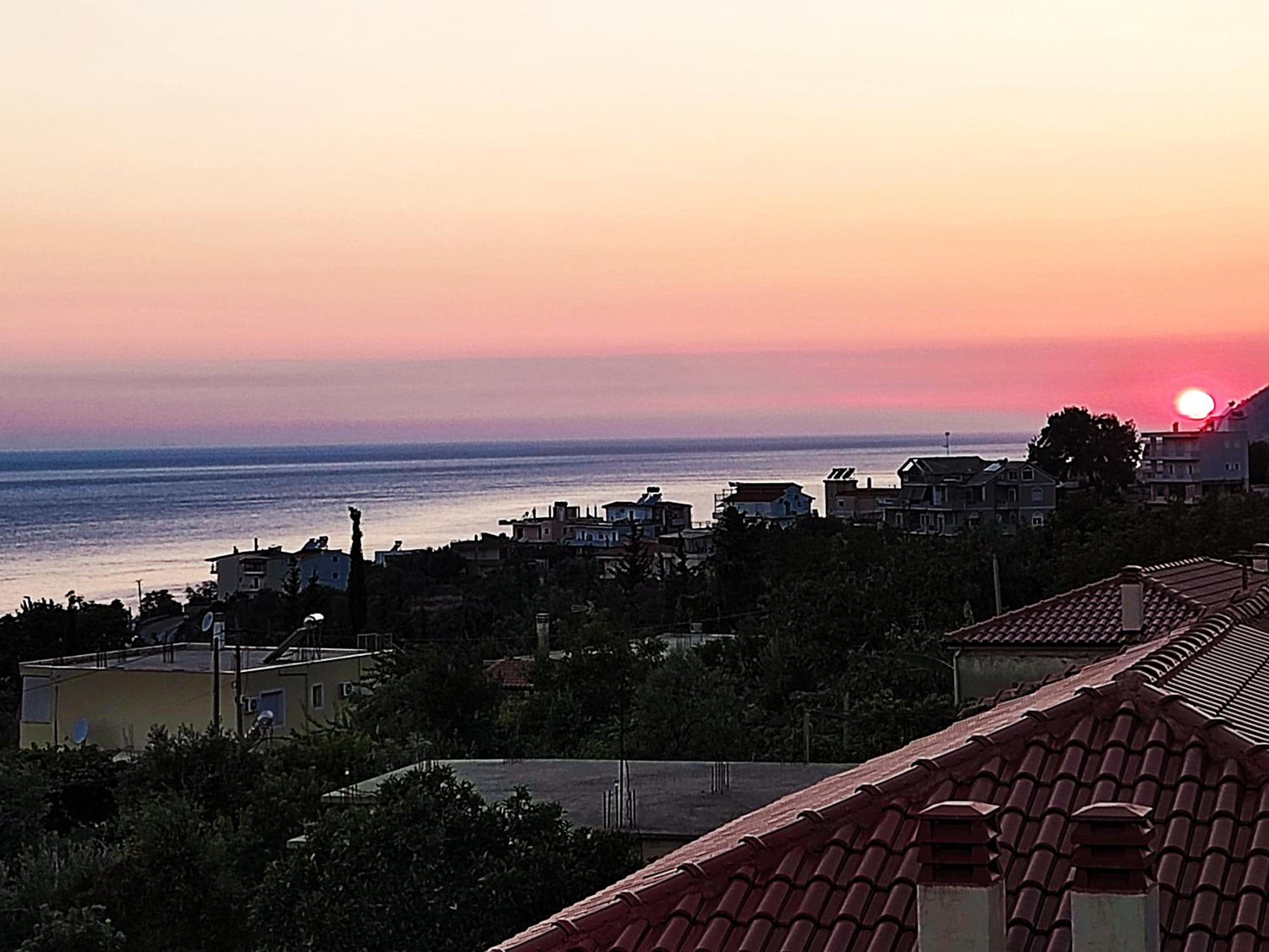 DreamHouse Dhermi
