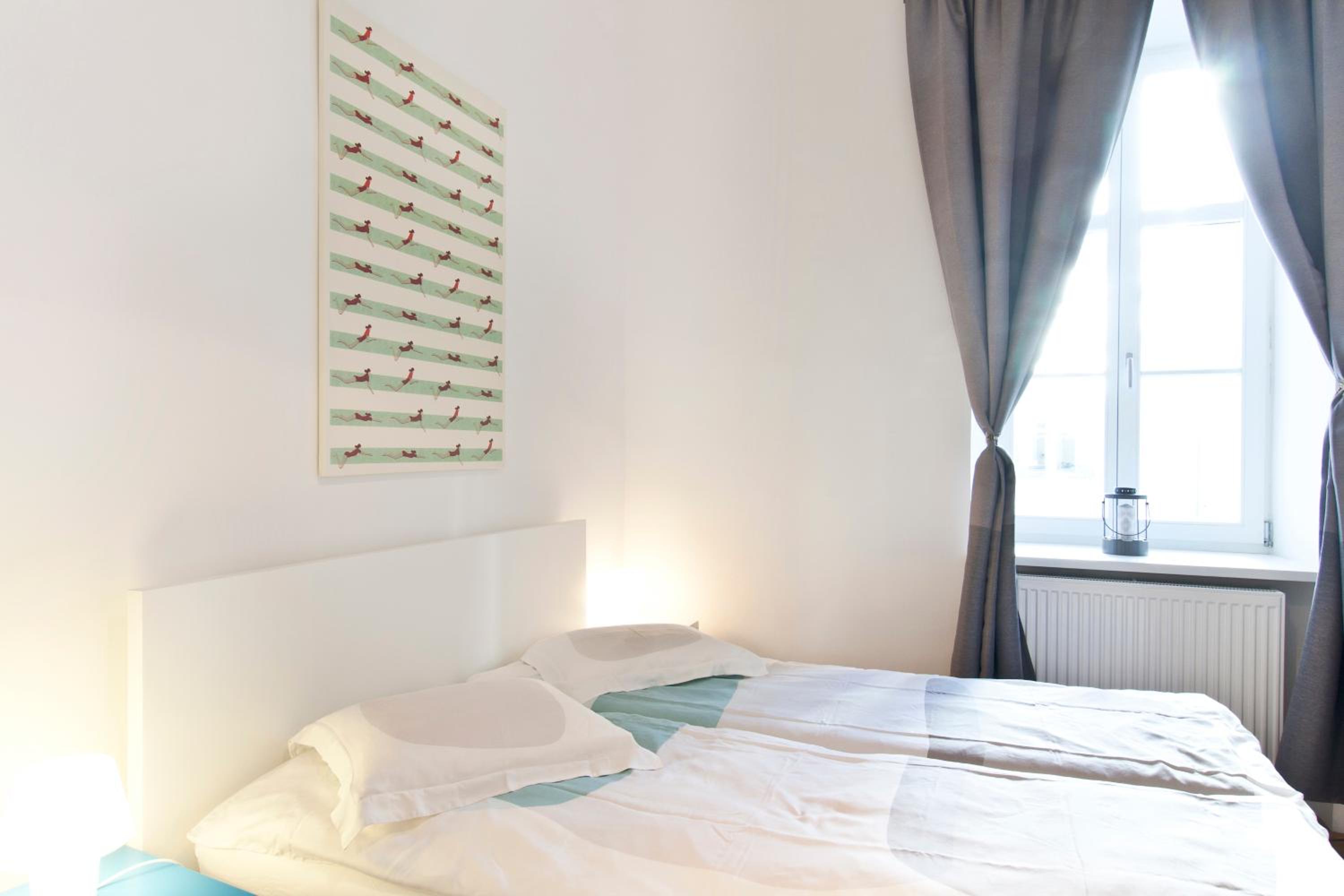 HeyMi Apartments Oper