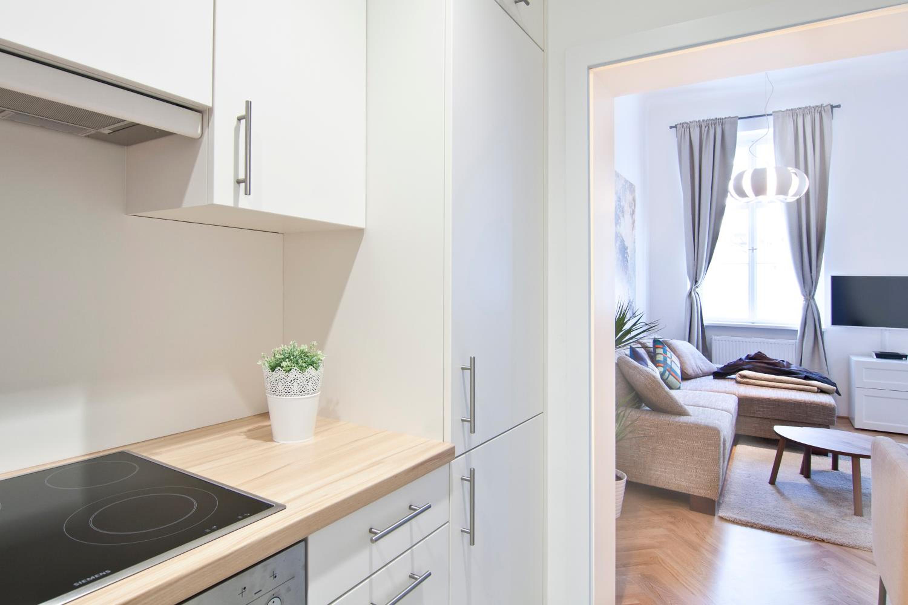 HeyMi Apartments Oper