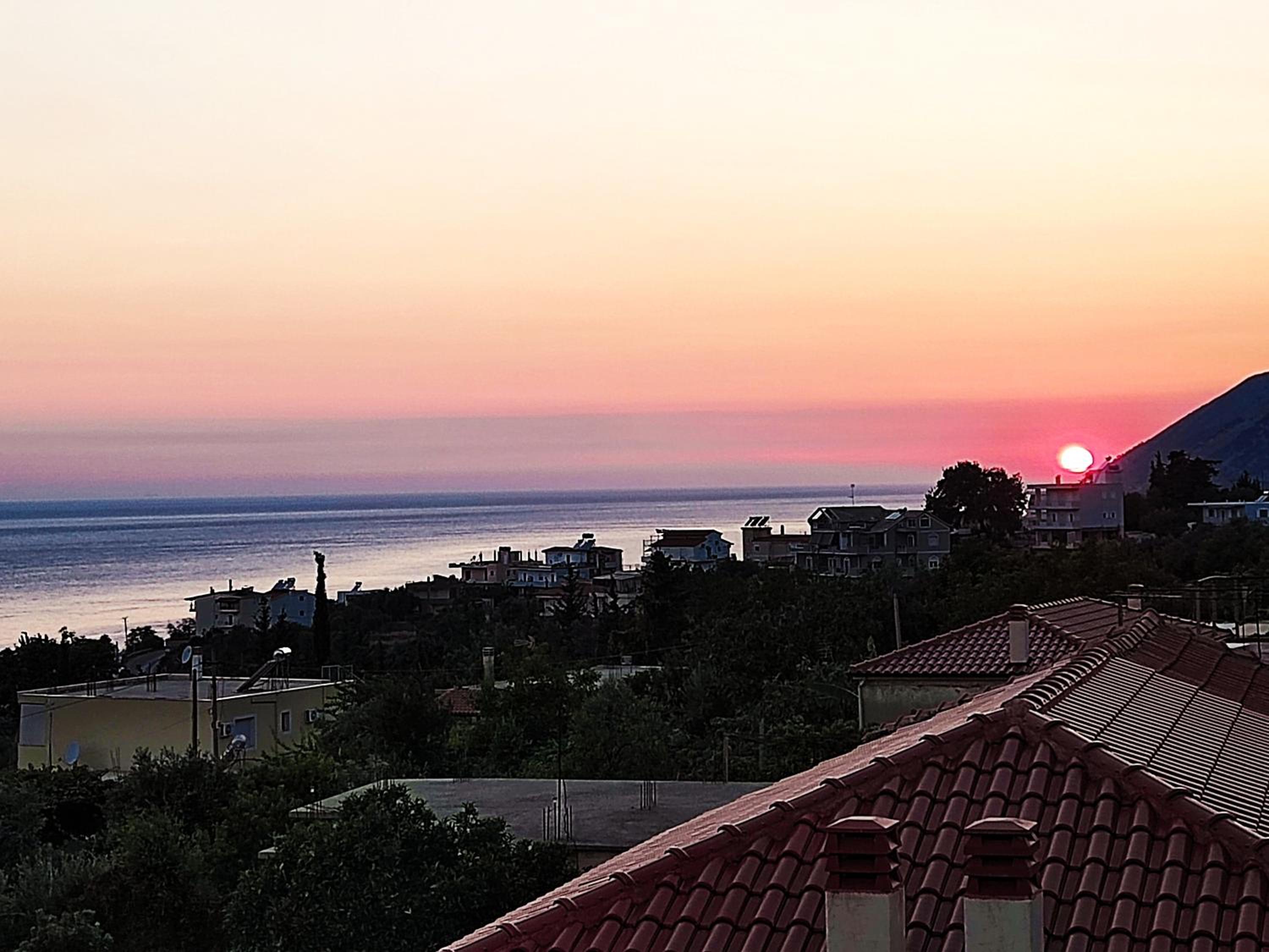 DreamHouse Dhermi