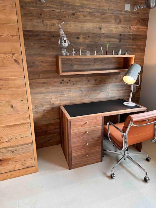 Private luxury 4 bedroom apartment in Flims Waldhaus