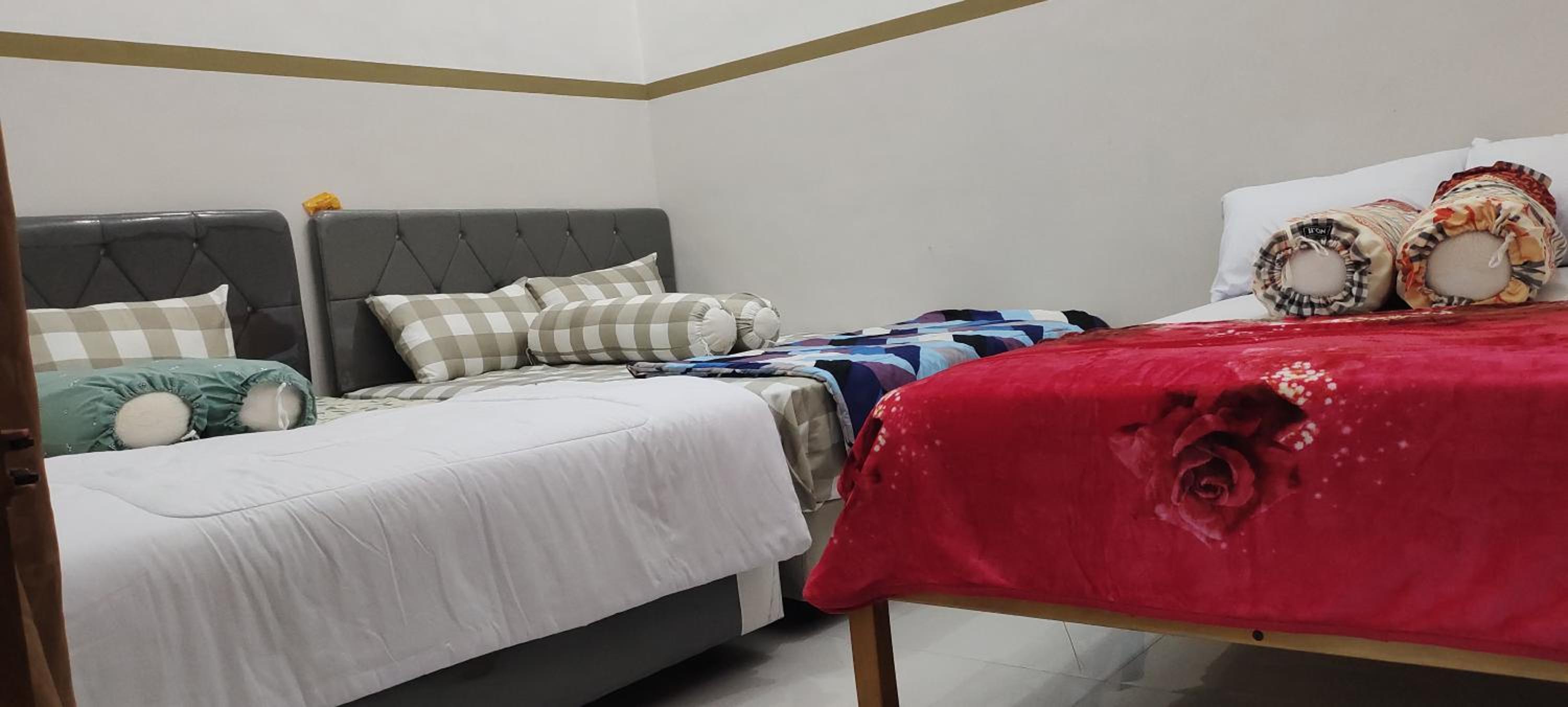 Harmony Resto&Homestay view 4