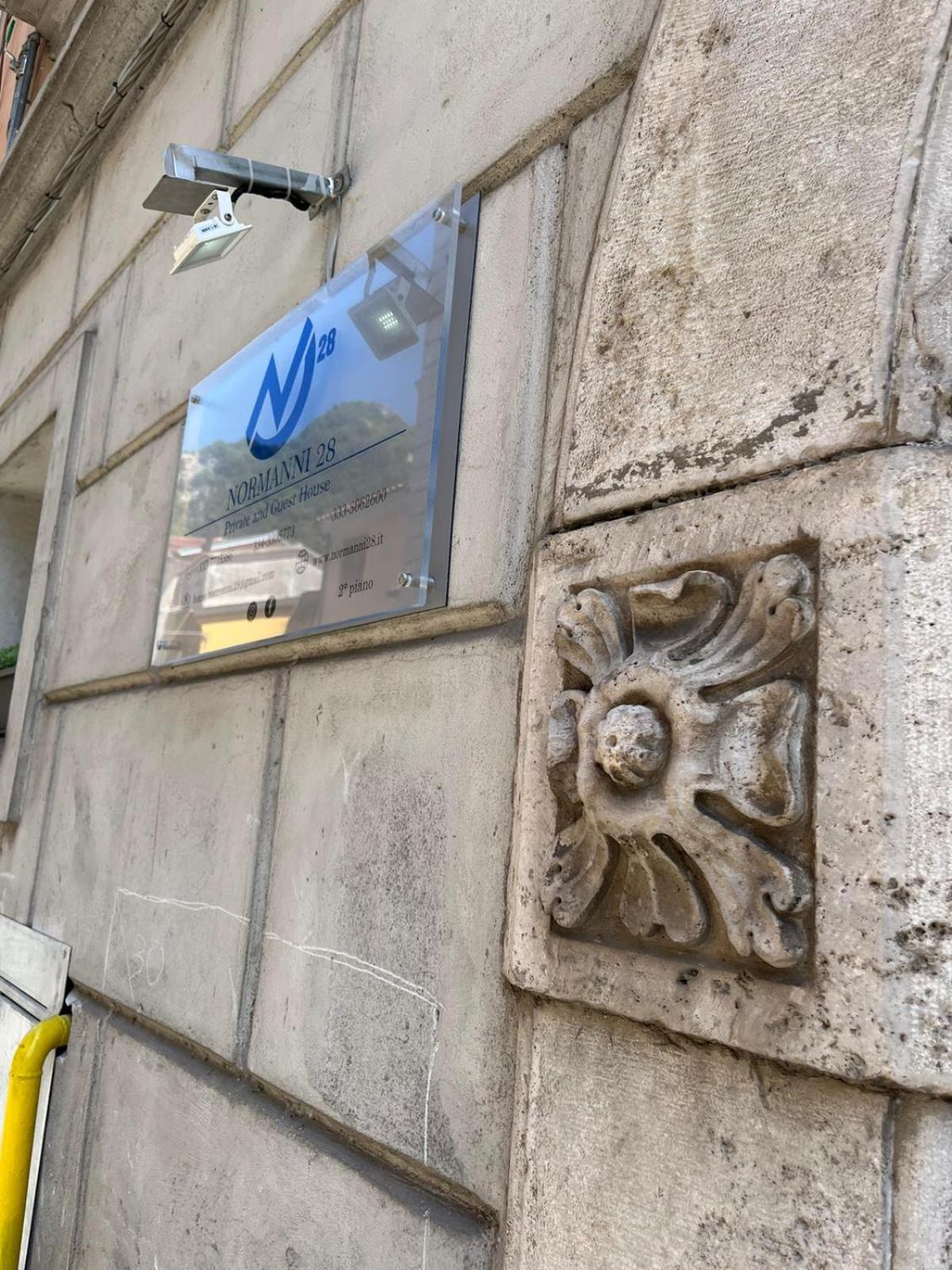 Normanni 28 - Private and Guest House photo 3