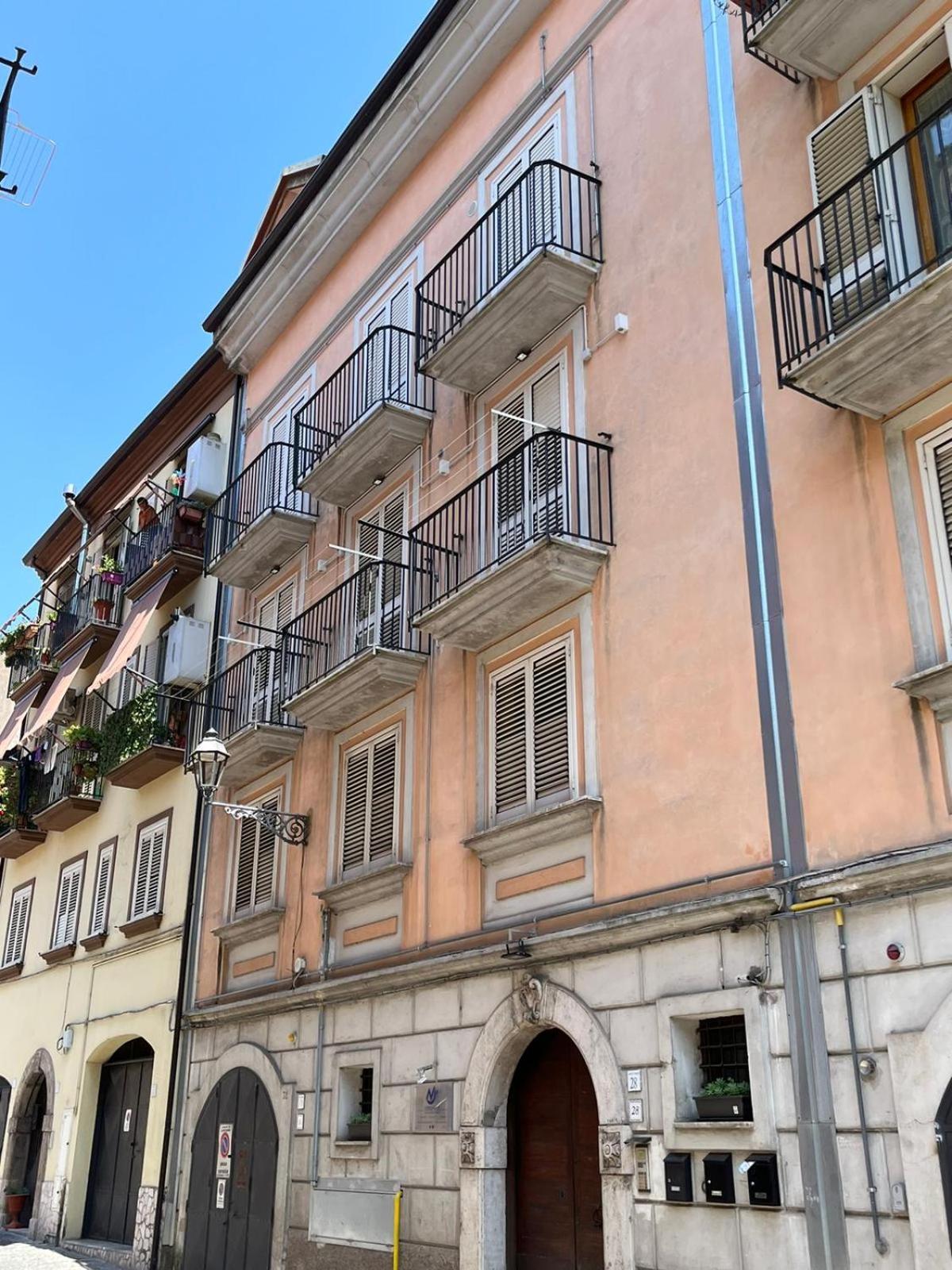 Normanni 28 - Private and Guest House photo 2