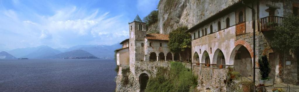 Bella Italia chalet