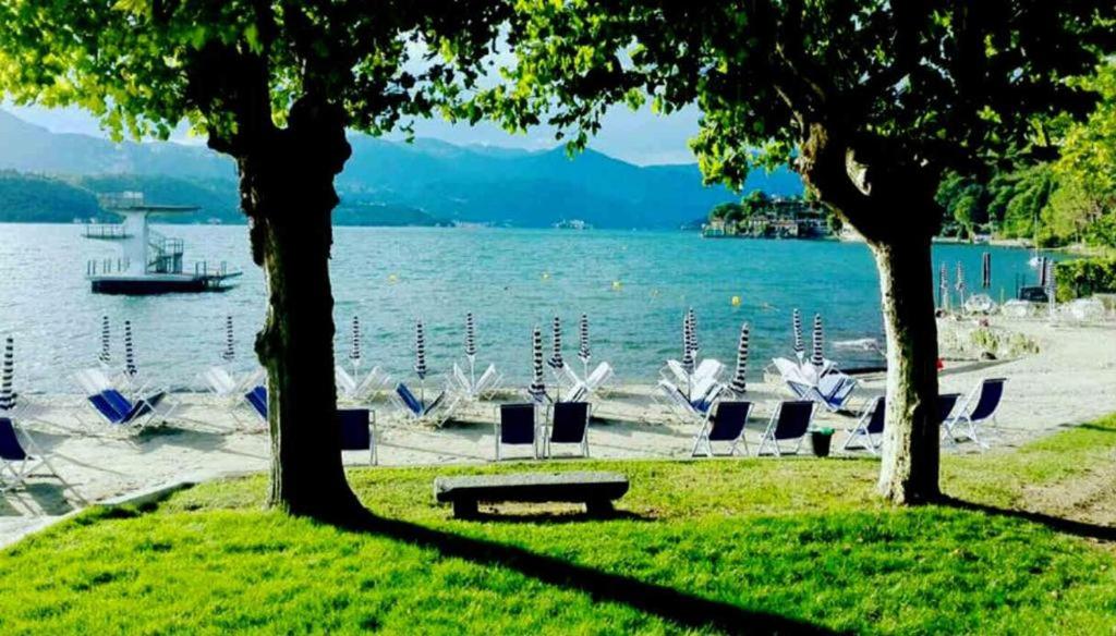 Bella Italia chalet