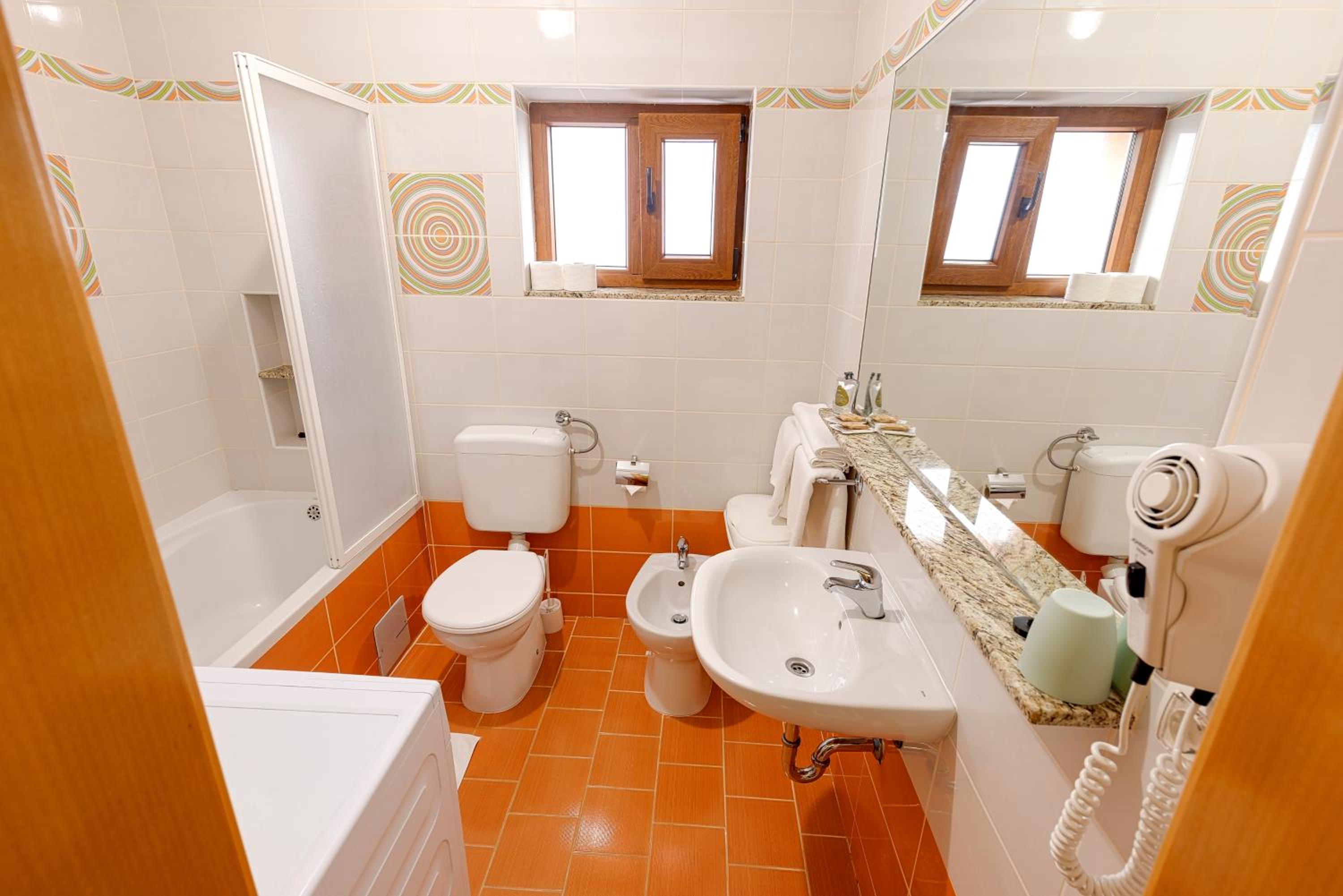 Apartmani Maltar