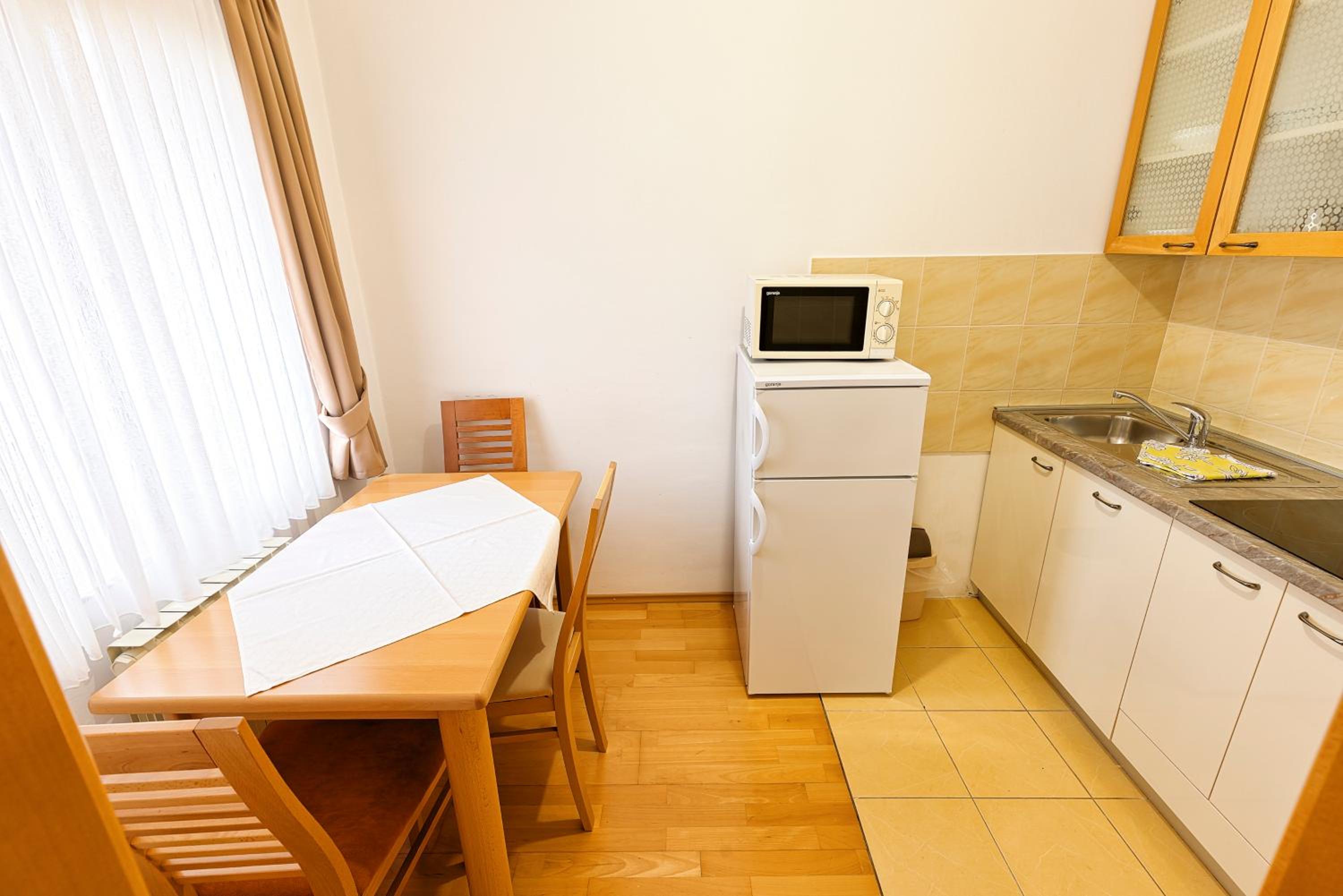 Apartmani Maltar