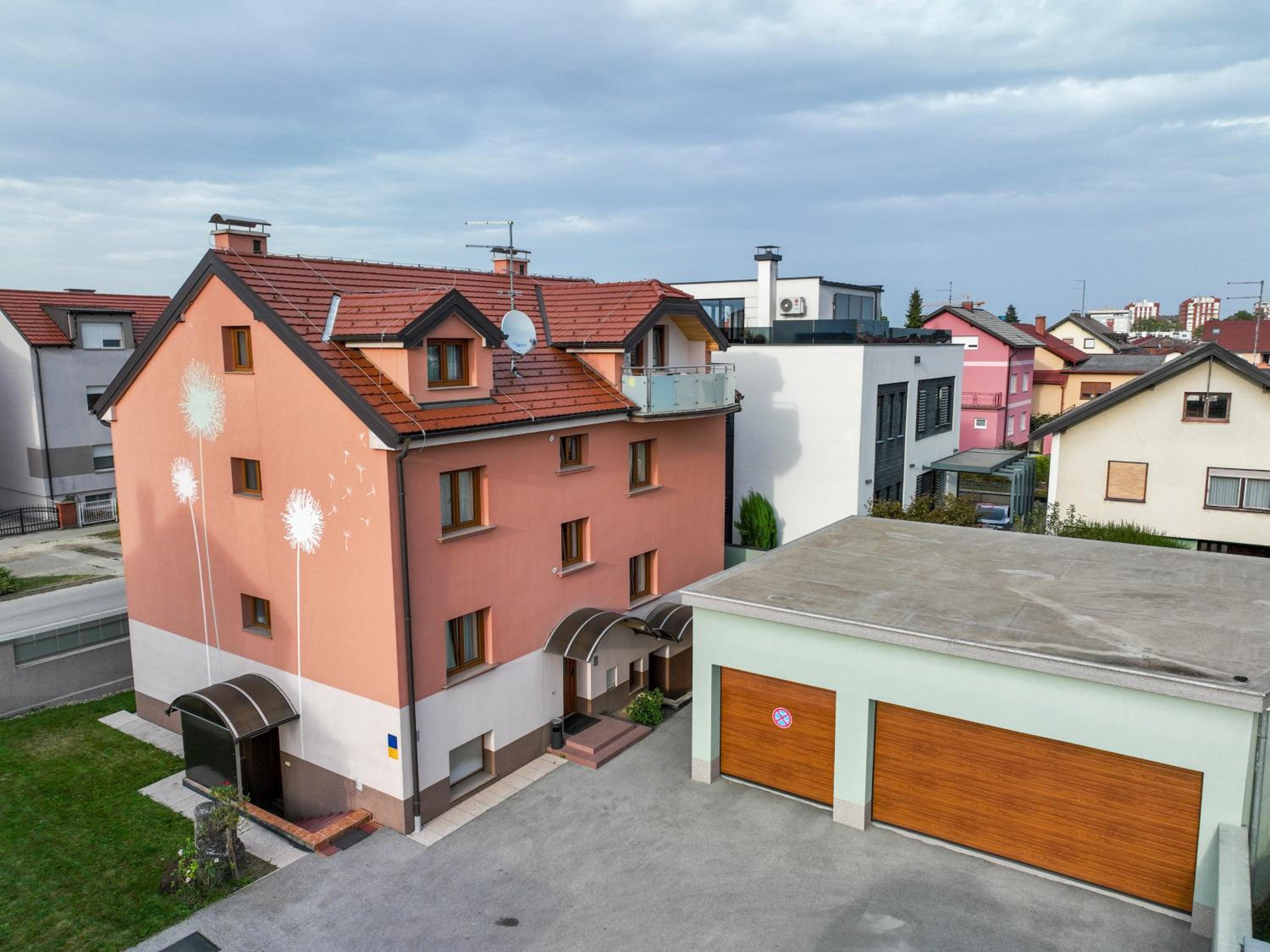 Apartmani Maltar