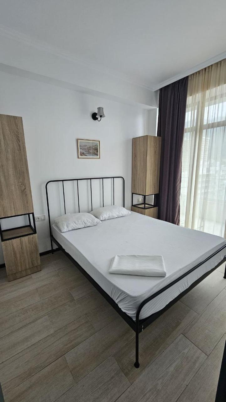 Gonio Beachfront - Mgzavrebi Sea View view 5