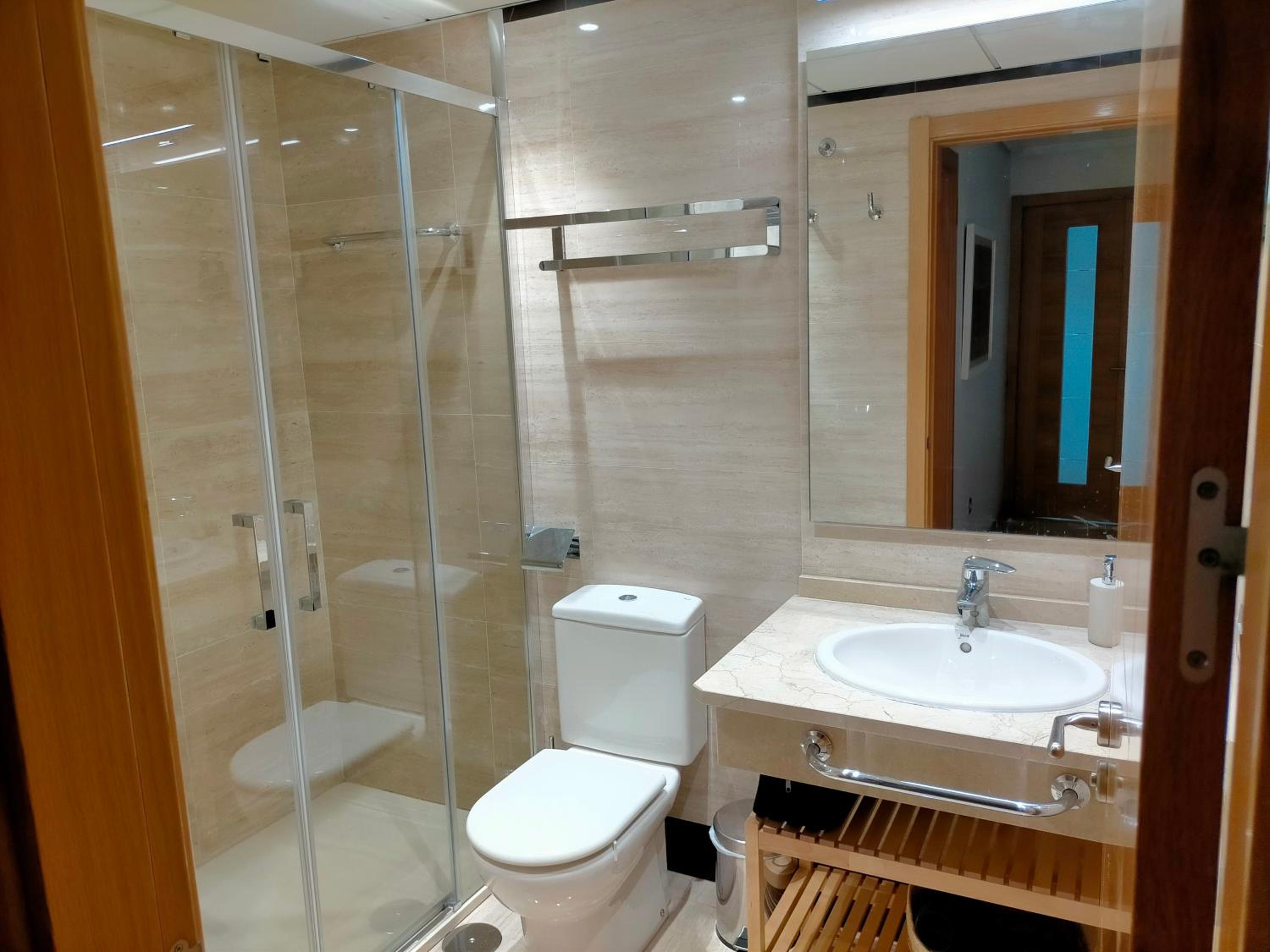 Apartamento Málaga Litoral Beach II