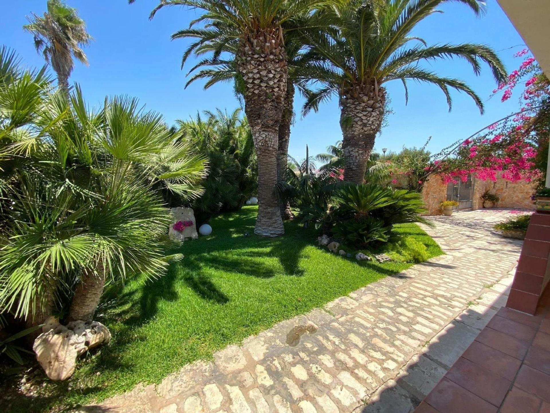Ferienhaus mit Privatpool für 12 Personen in Santa Croce Camerina, Sizilien view 2
