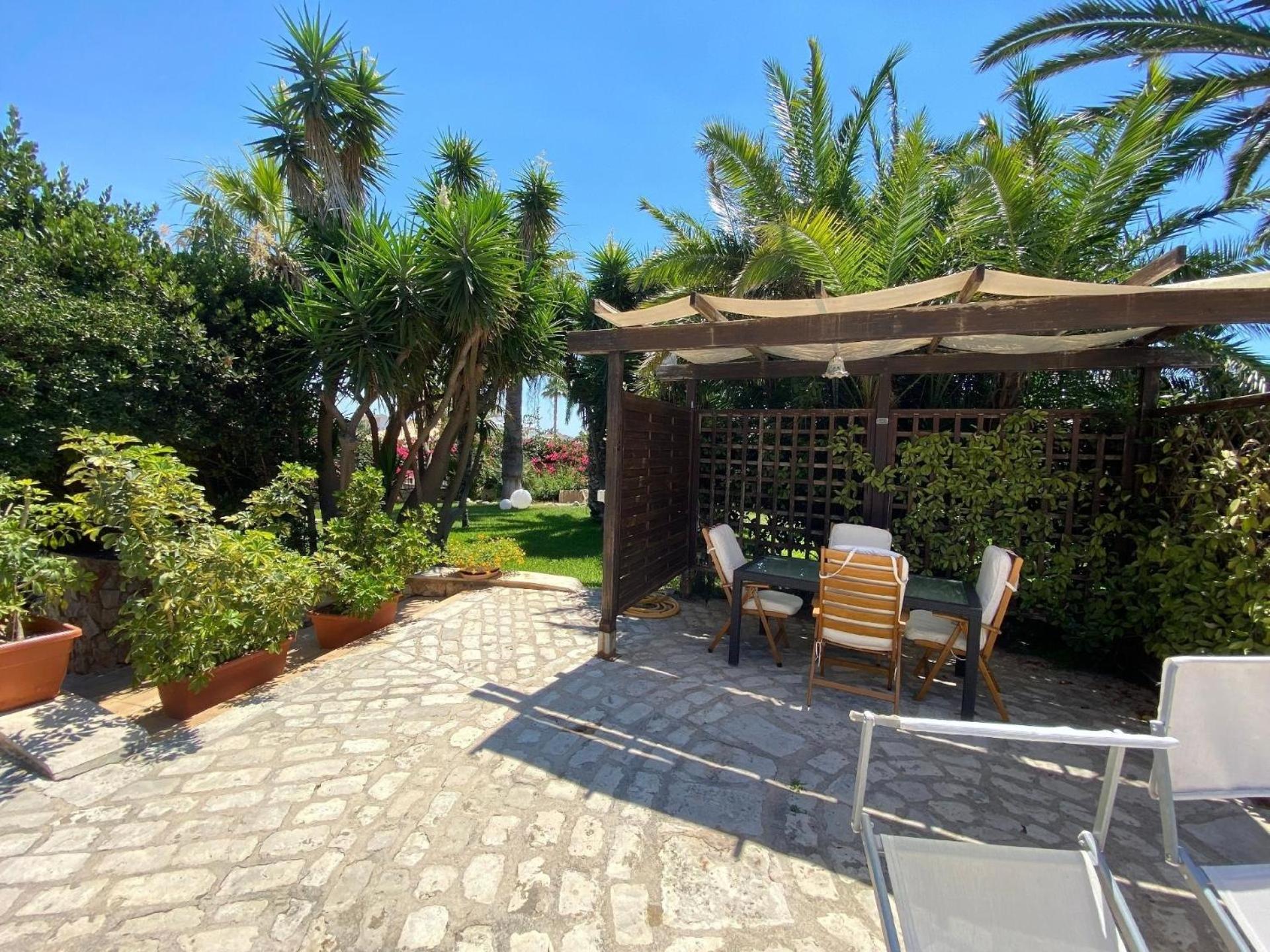 Ferienhaus mit Privatpool für 12 Personen in Santa Croce Camerina, Sizilien view 3