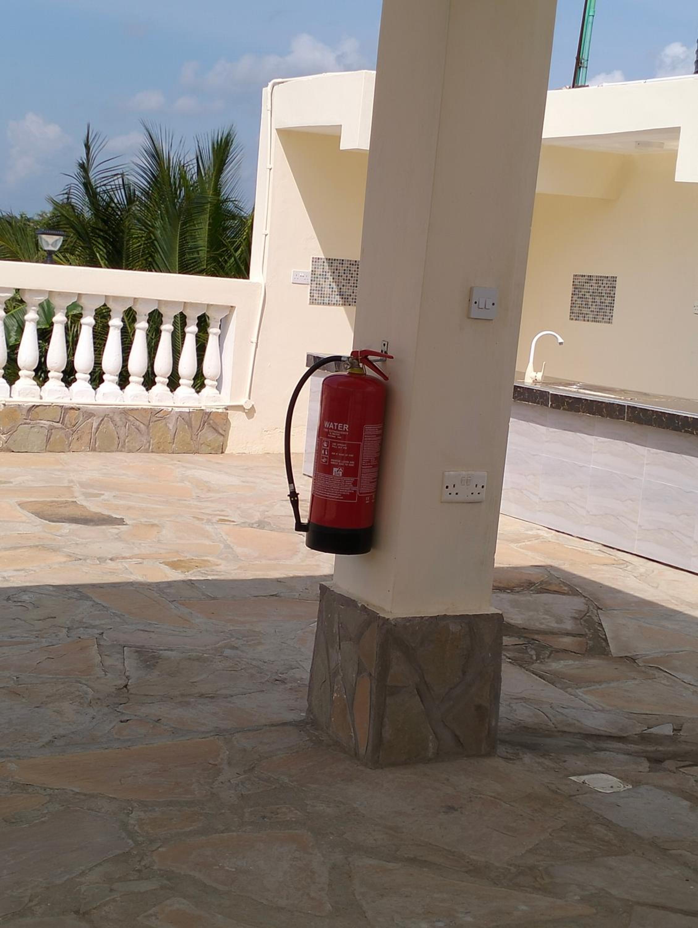 SHIMBA SPRINGS MBUYU. ( Malindi) view 3
