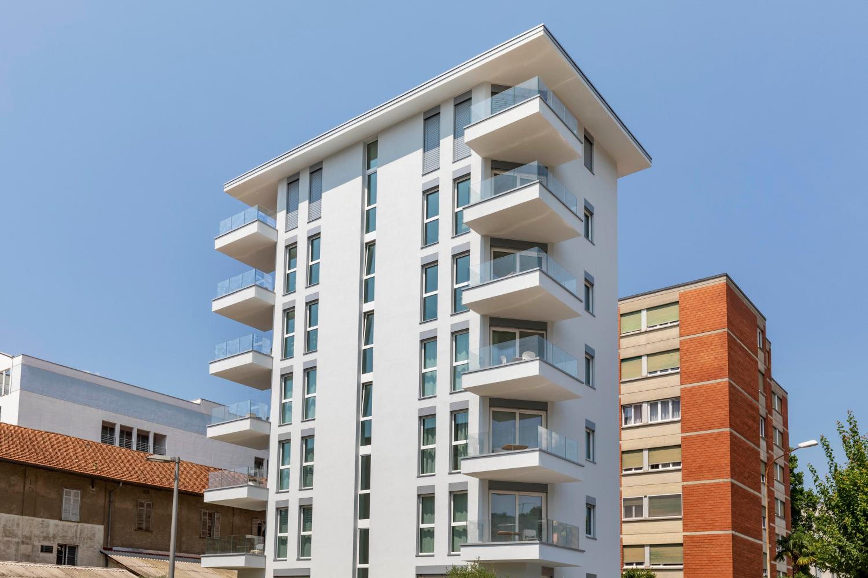 Regalia Suites - Free Parking