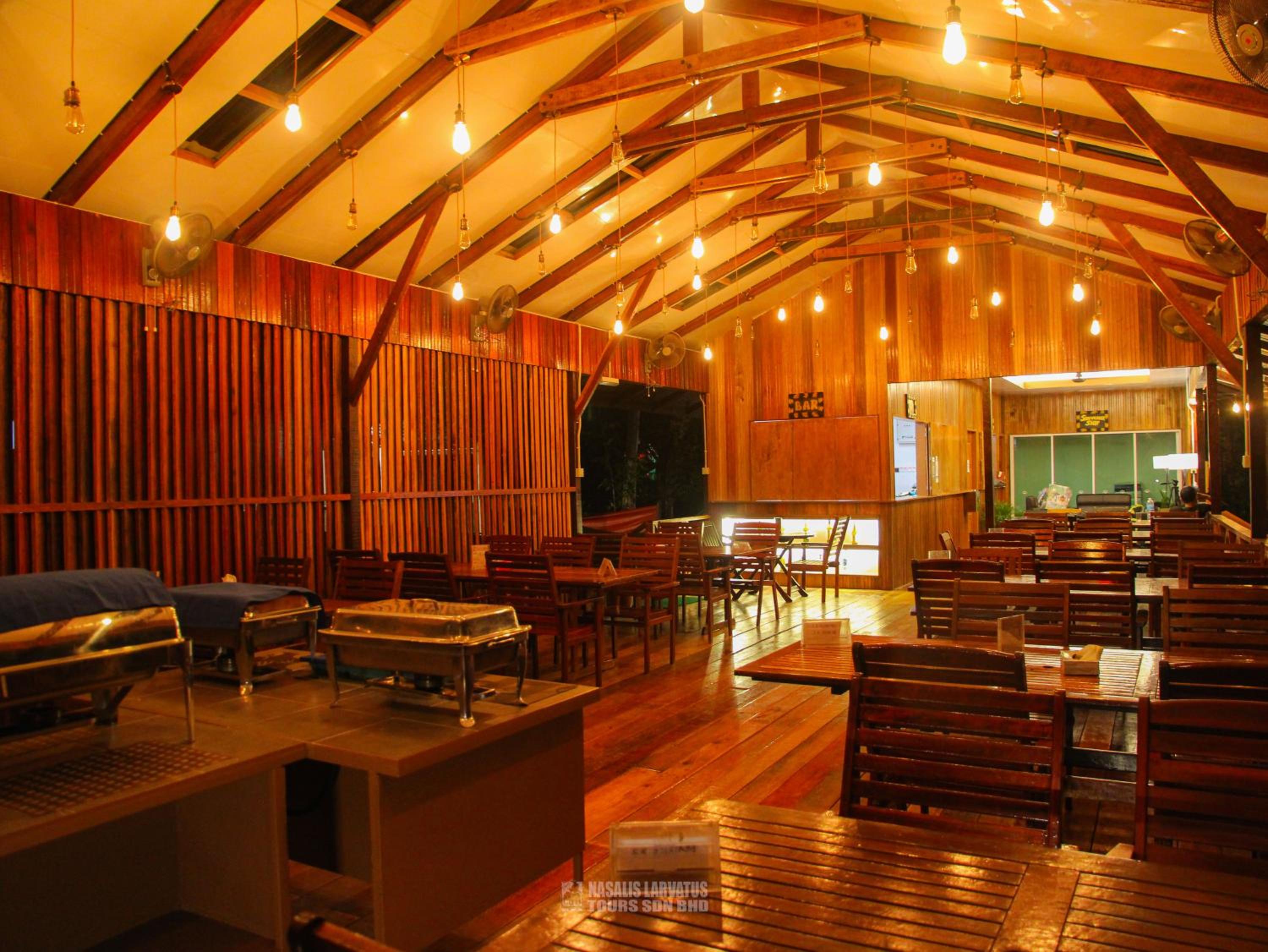 Tanini Kinabatangan Formerly known as Nature Lodge Kinabatangan photo 3