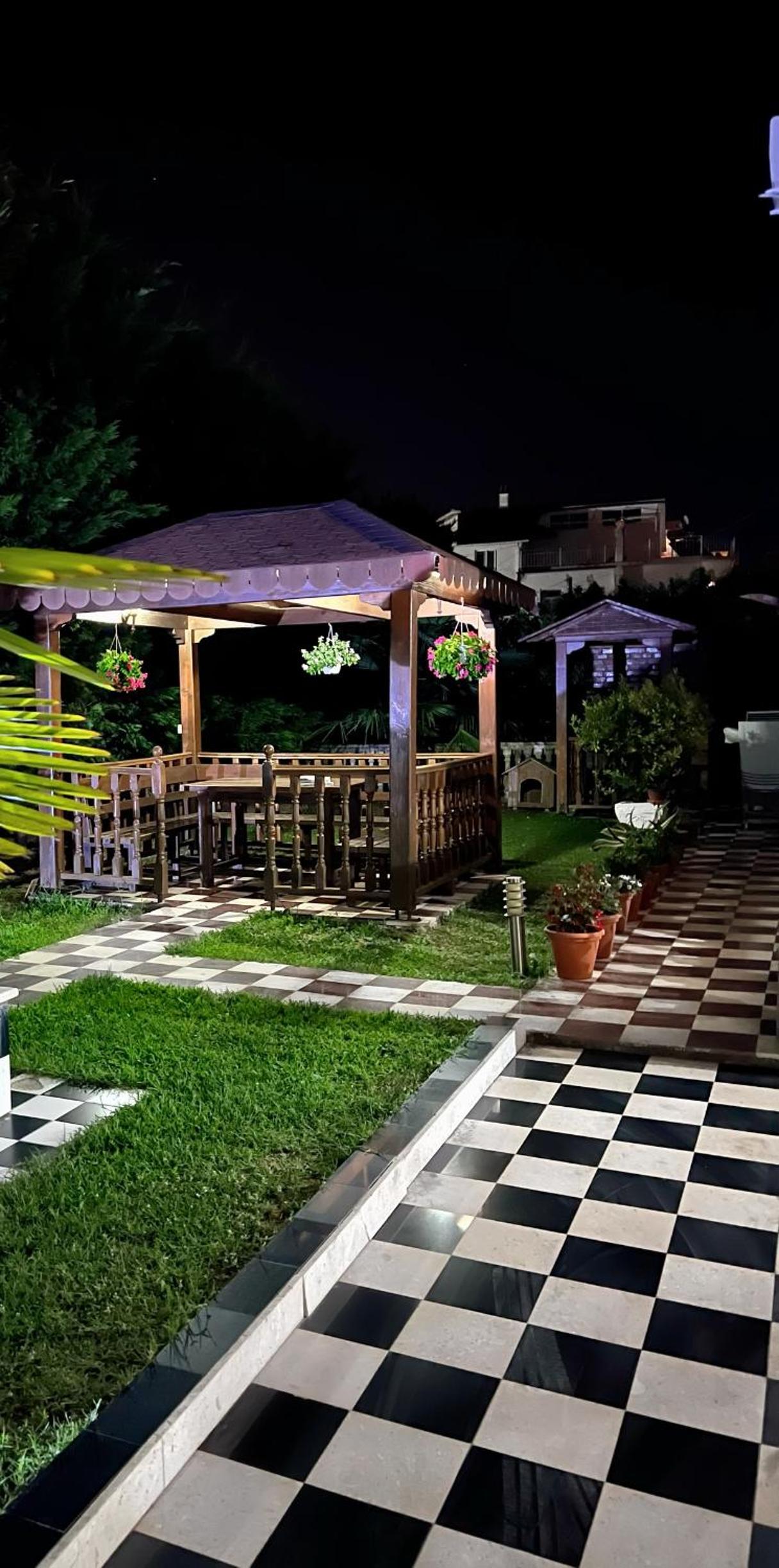 Guest House Pulake