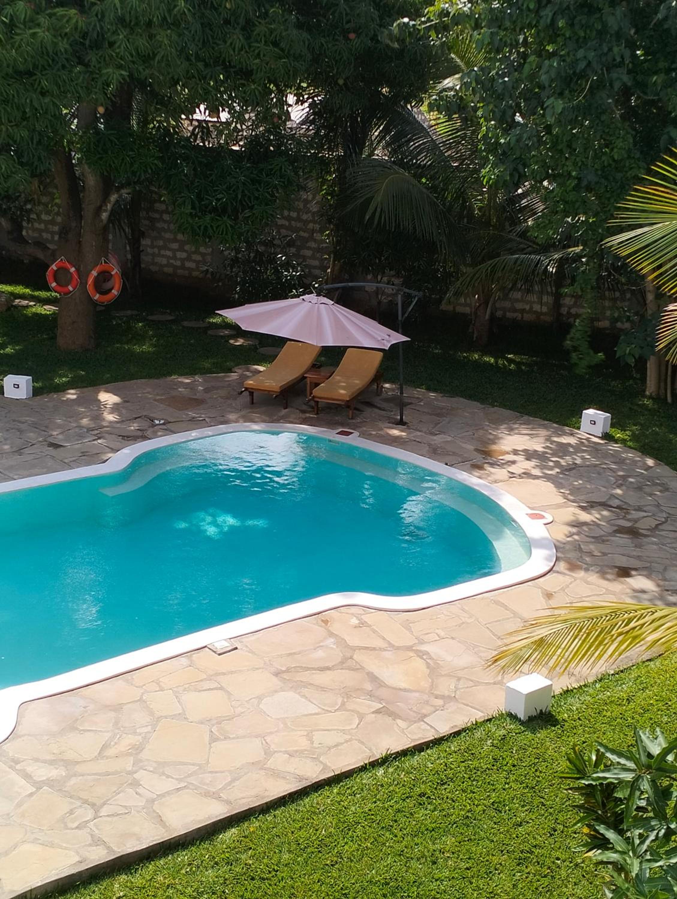 SHIMBA SPRINGS MBUYU. ( Malindi) view 5