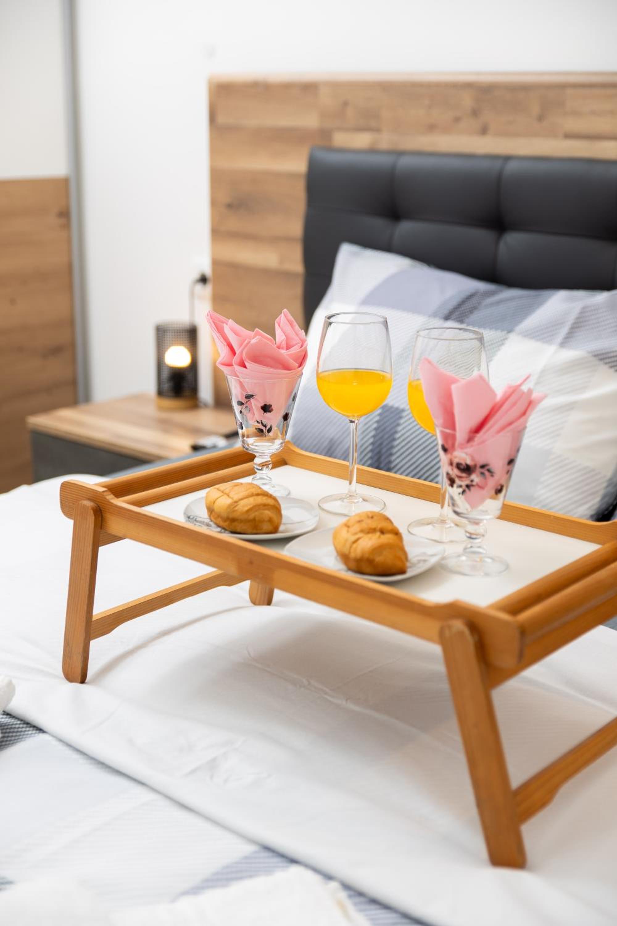Apartmani Jurina