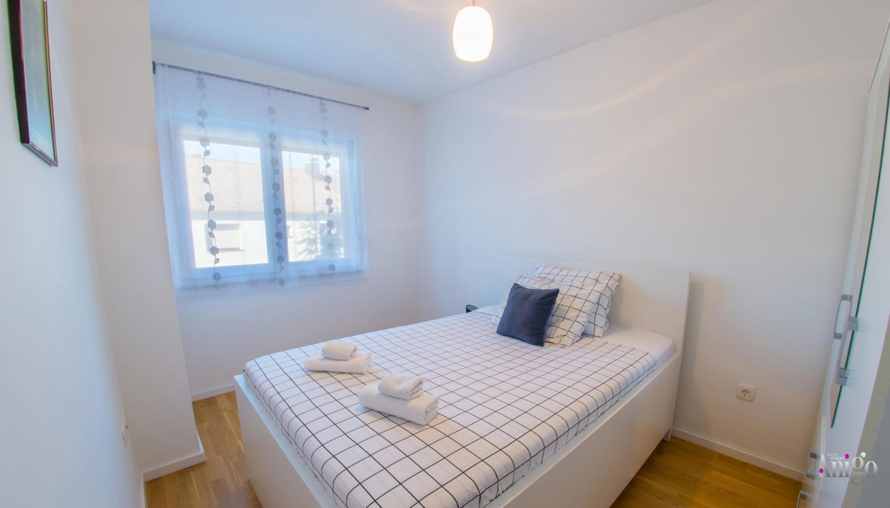 Apartman Mary