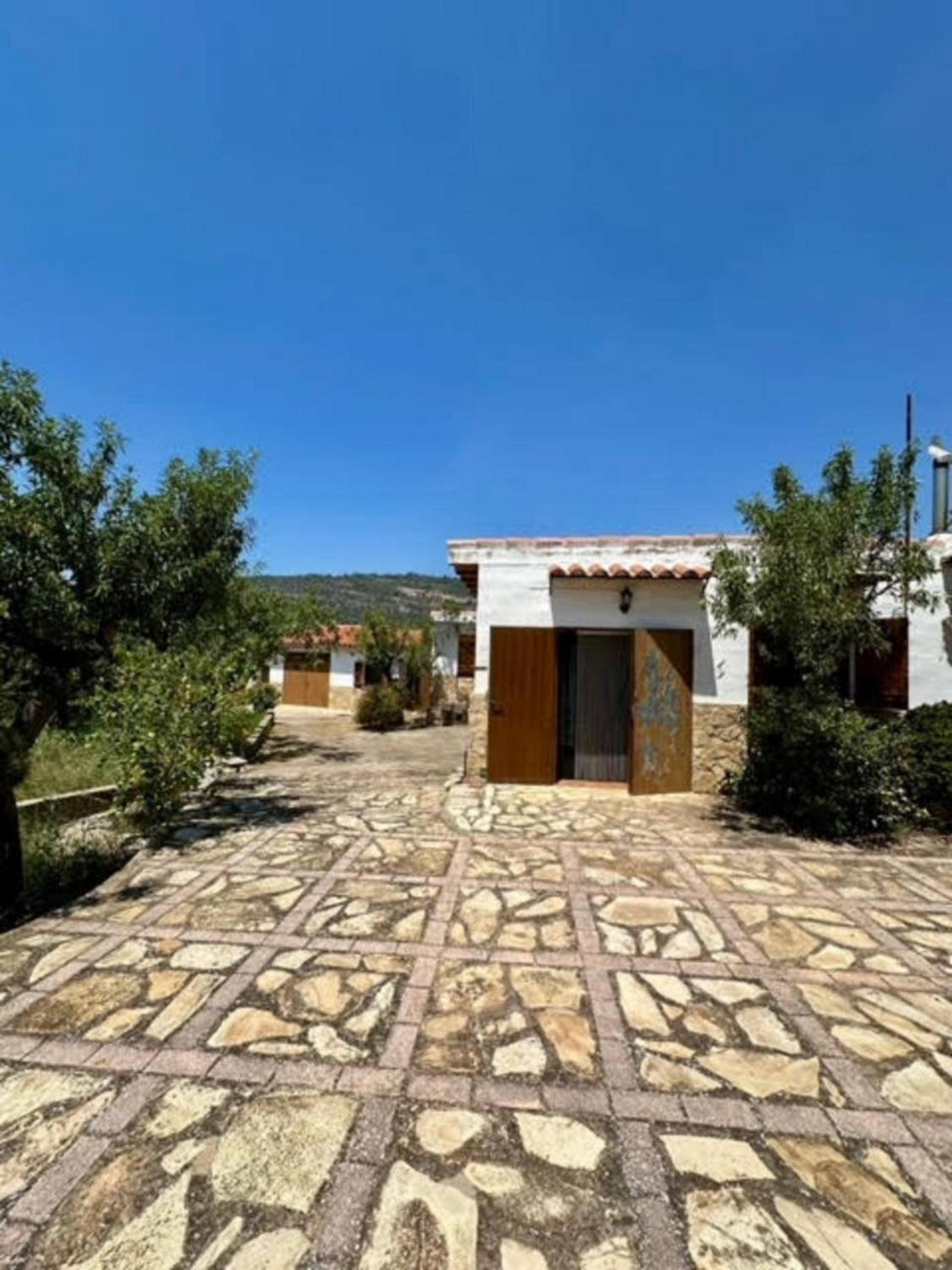 Country house Culla Rentalholidays REF 034 view 3