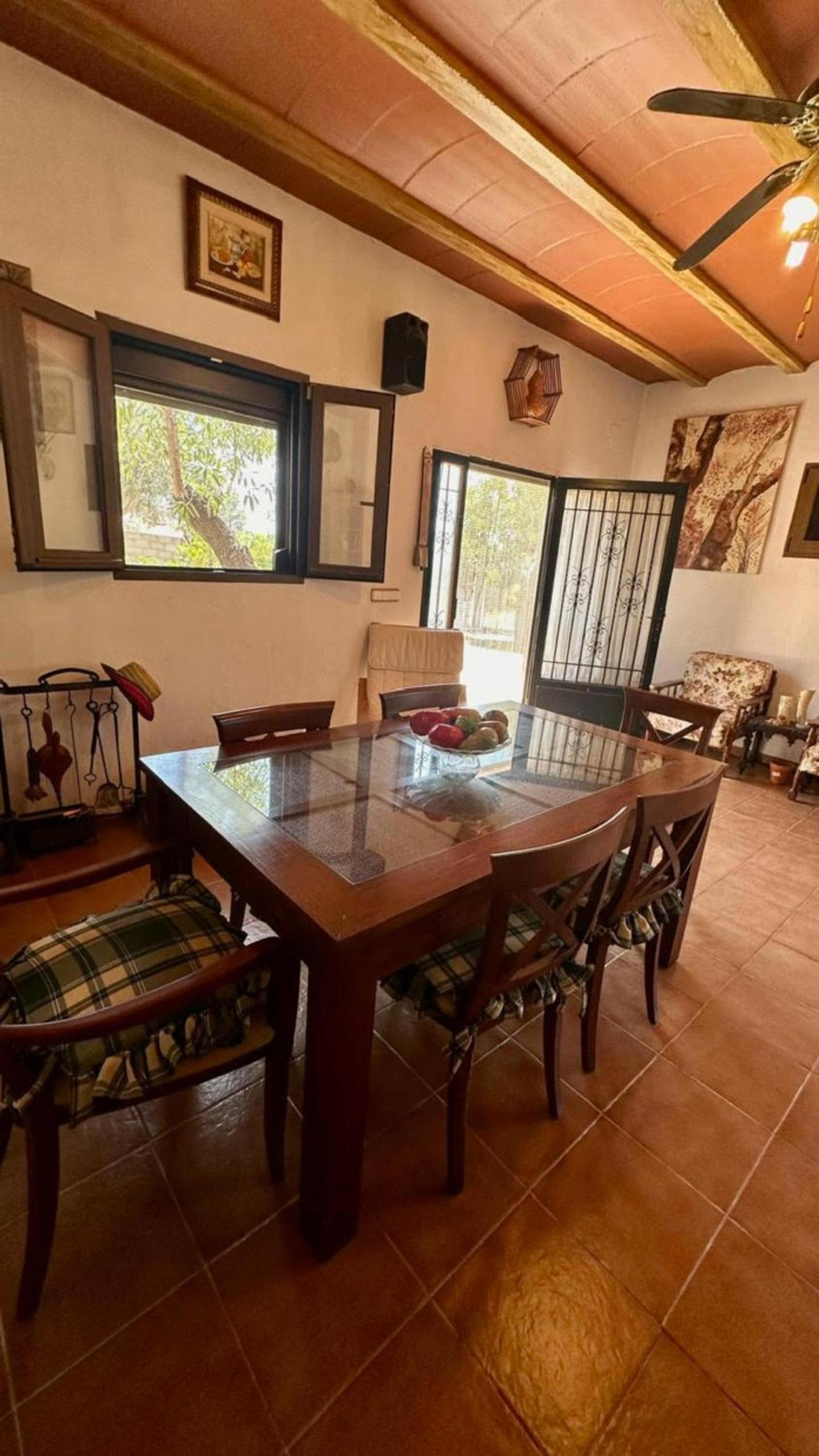 Country house Culla Rentalholidays REF 034 view 5