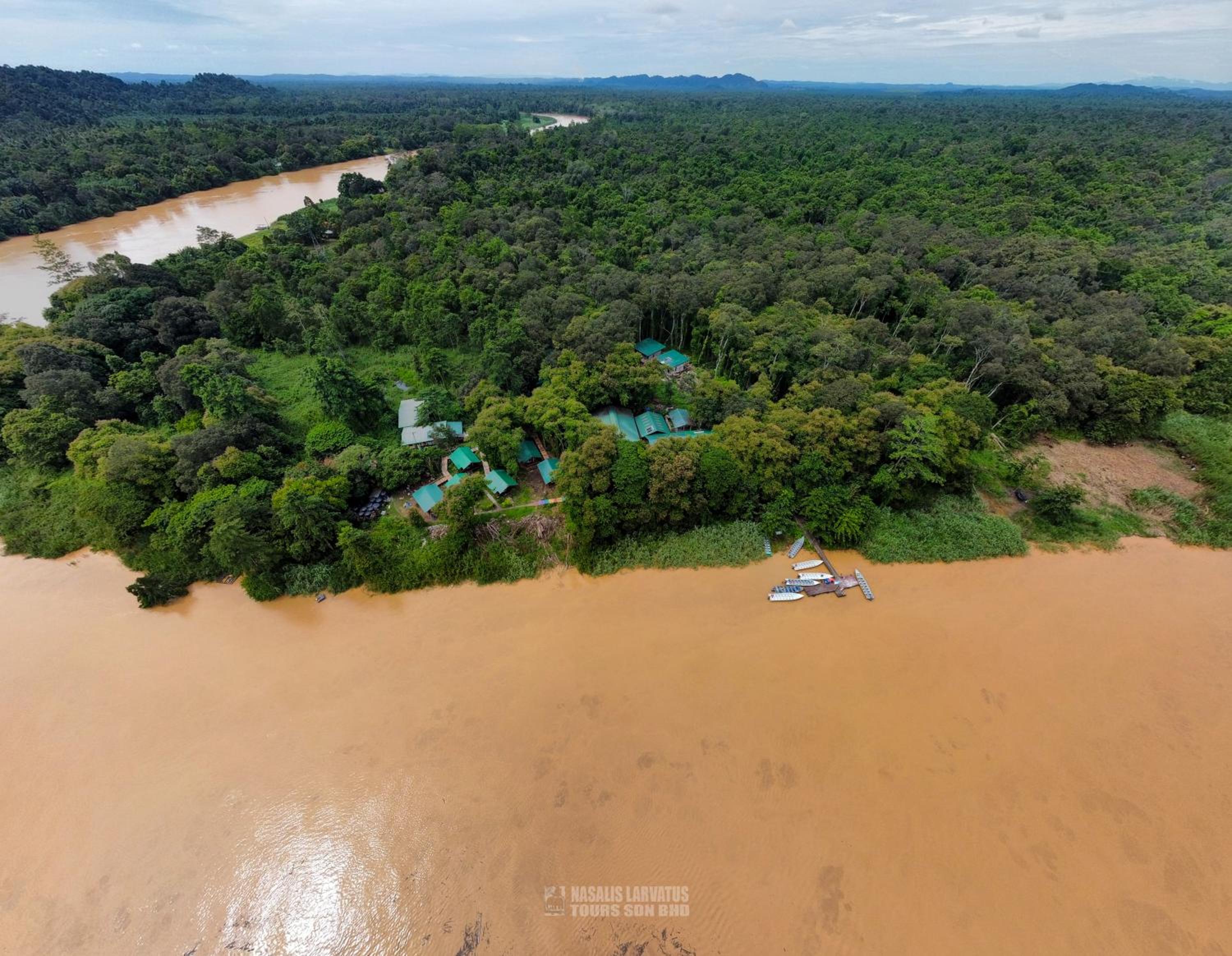 Tanini Kinabatangan Formerly known as Nature Lodge Kinabatangan photo 1