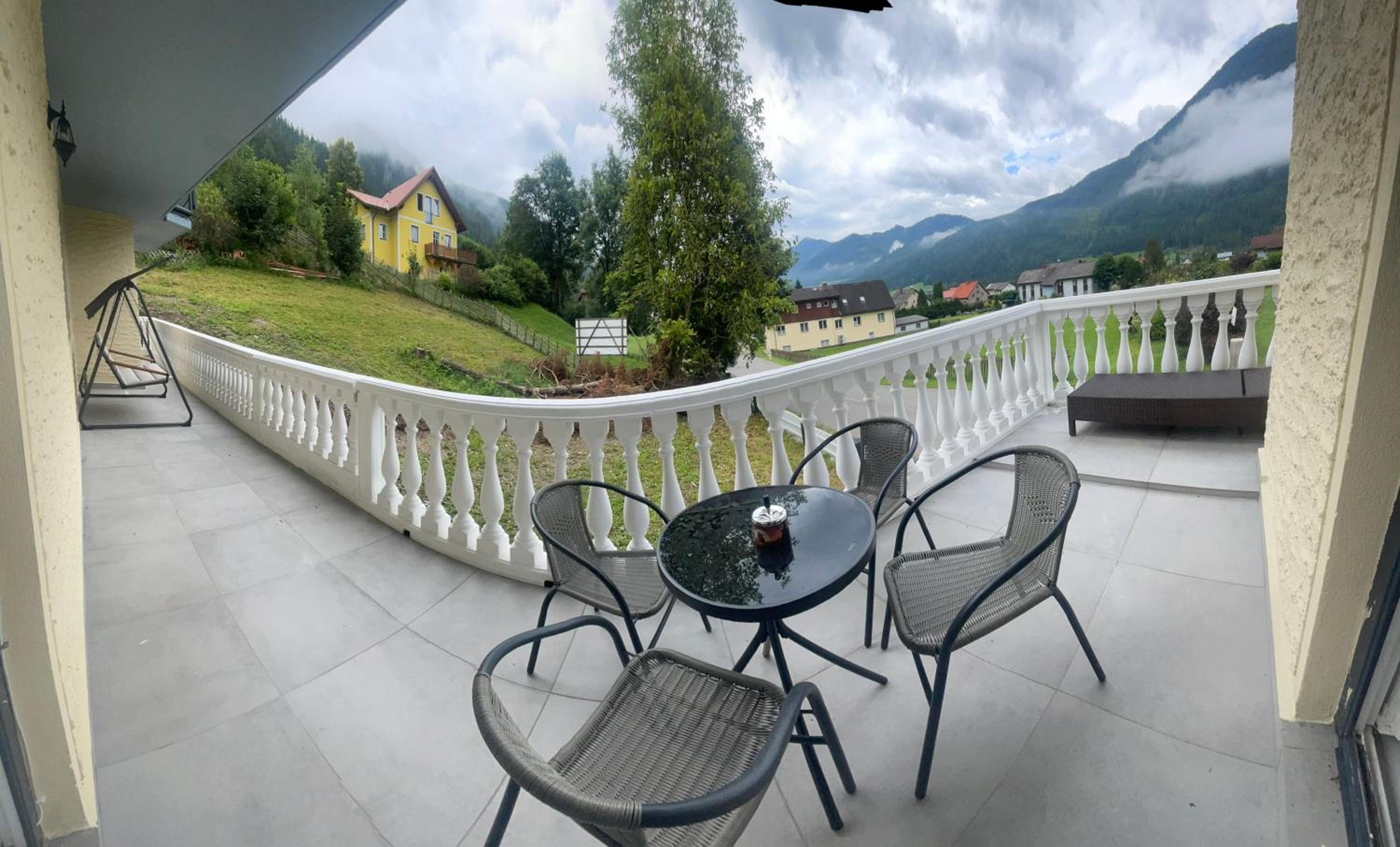 Grüner See Exklusiv