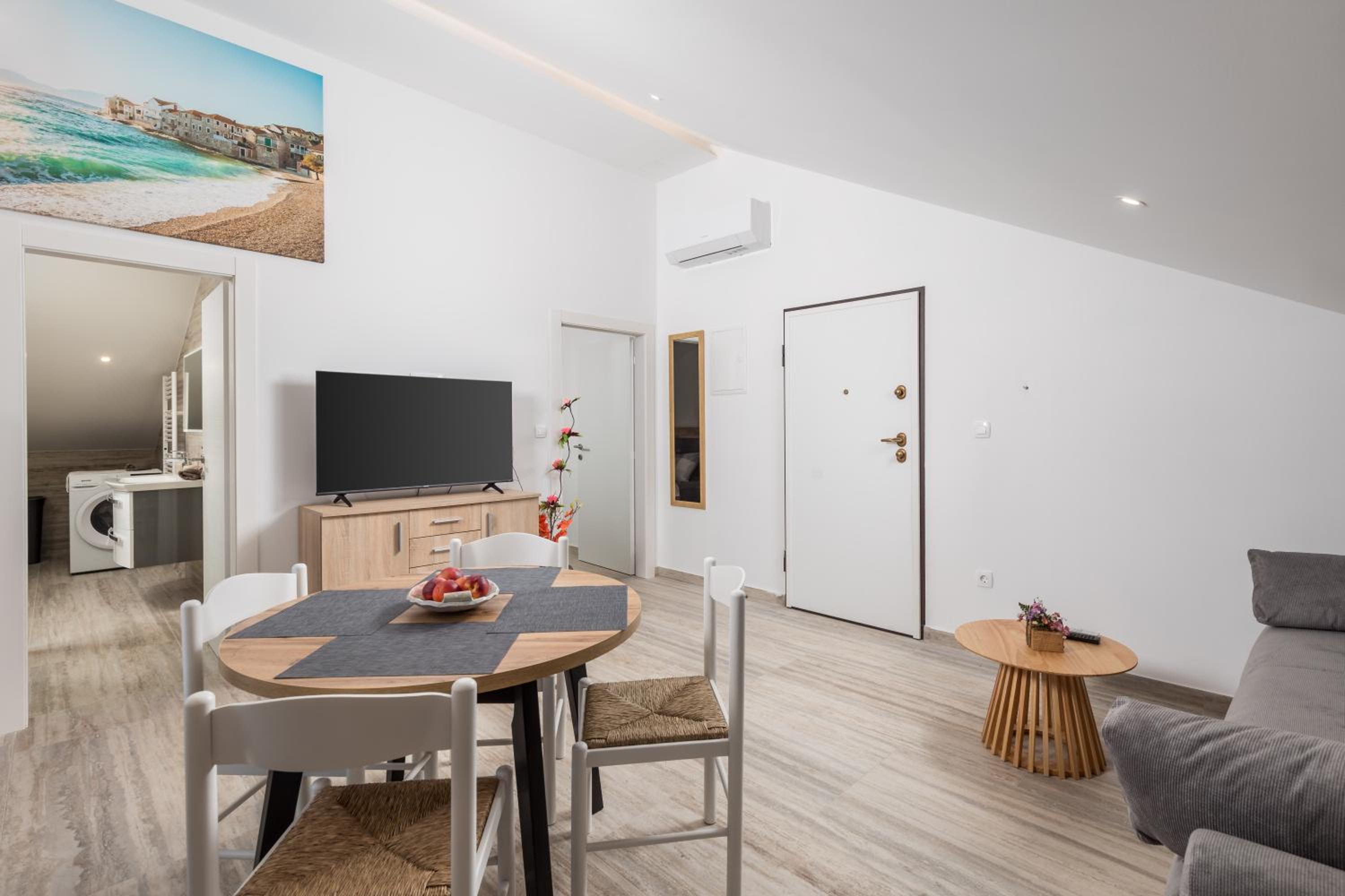 Apartmani Jurina