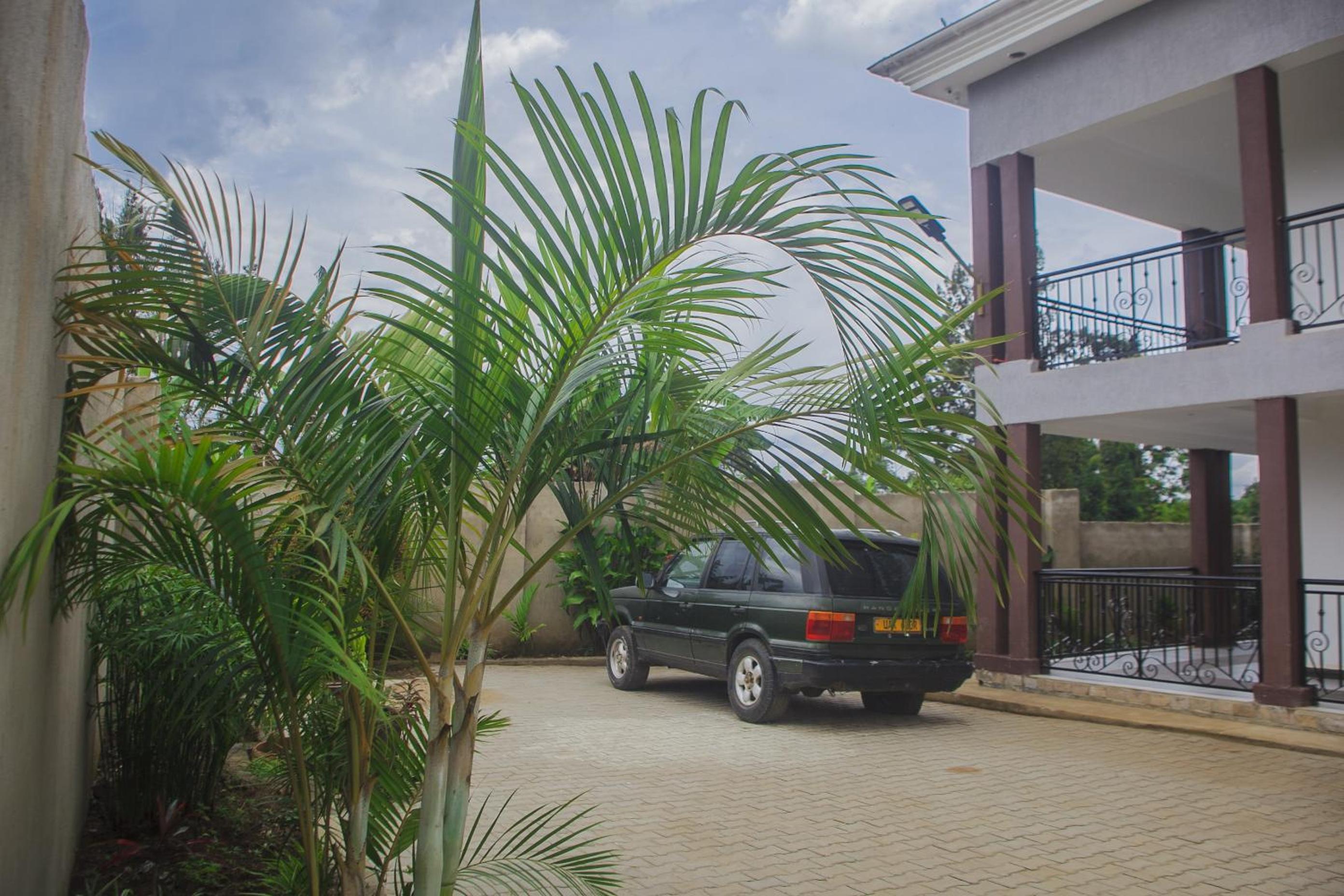 Fortpearls Homestay view 3
