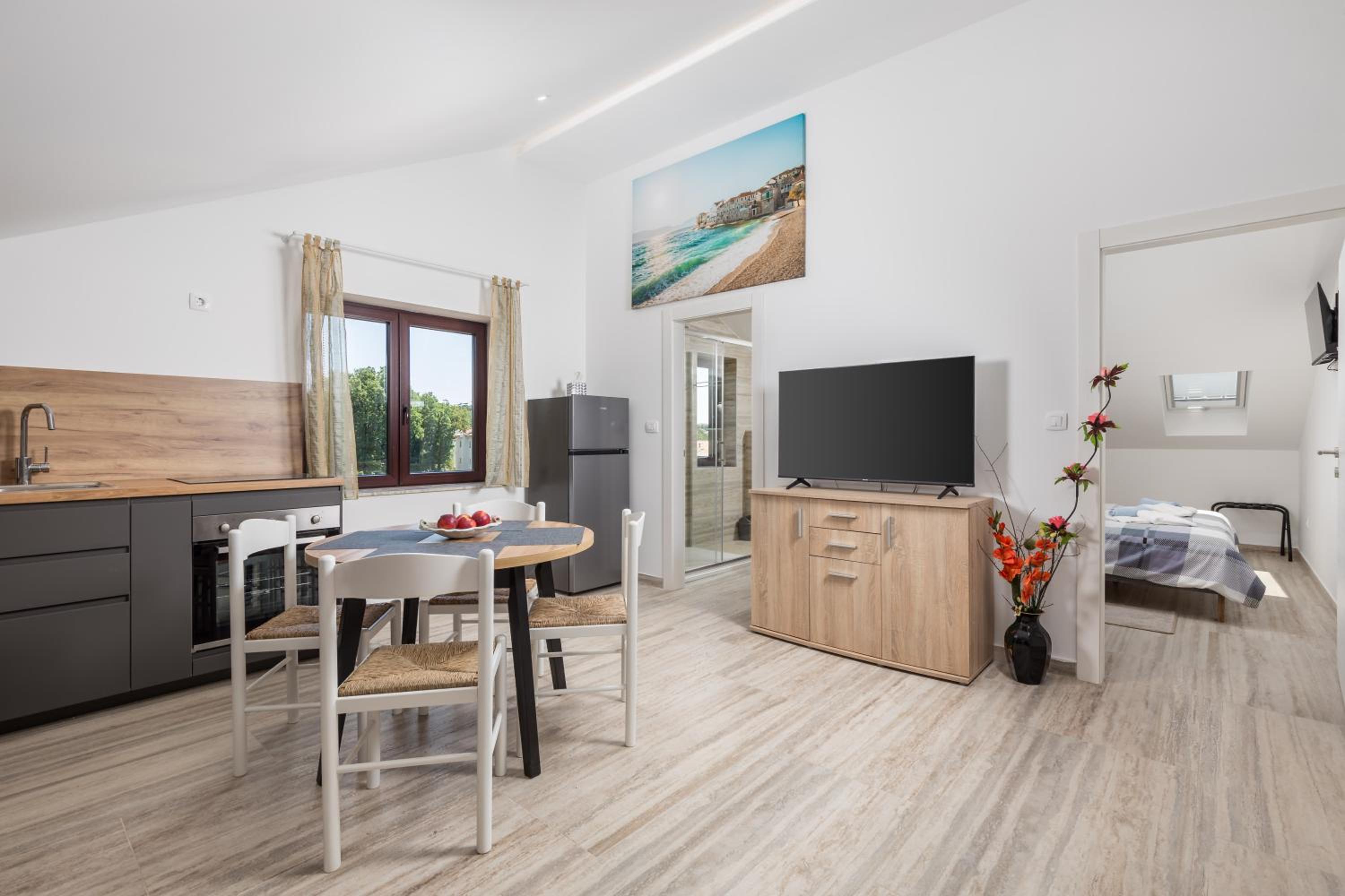 Apartmani Jurina