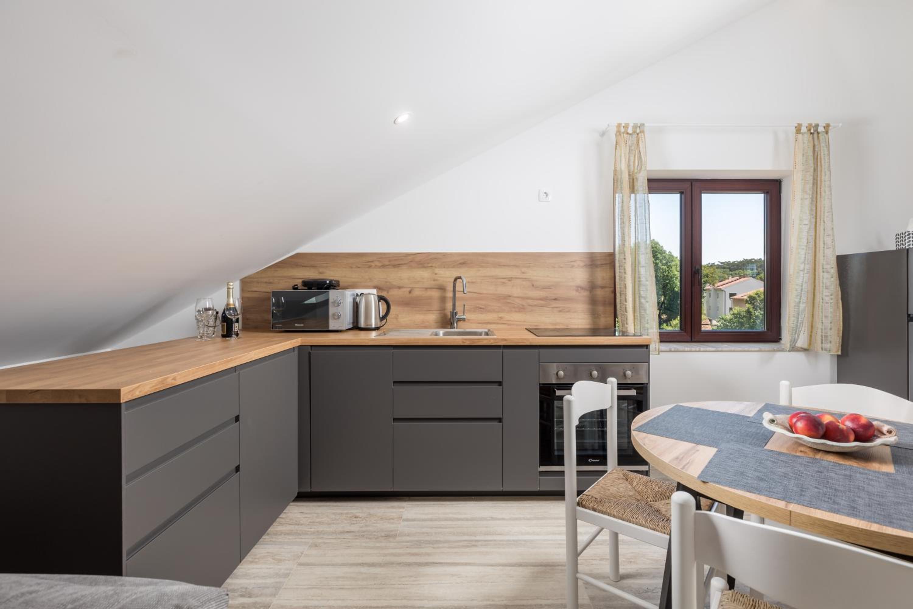 Apartmani Jurina