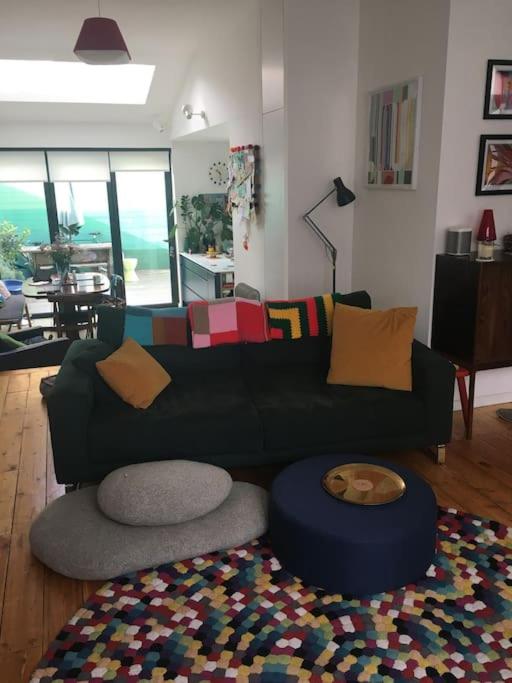 Clapham, London 4 bedroom family house