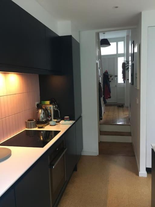 Clapham, London 4 bedroom family house